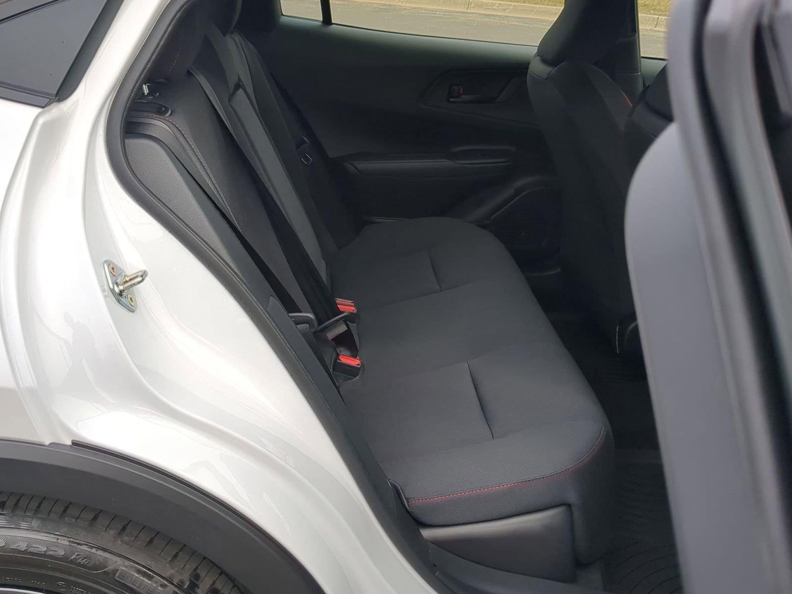 Thumbnail: 2026 Toyota Prius - 20