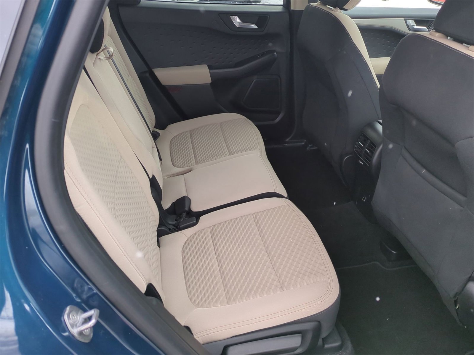 Thumbnail: 2020 Ford Escape - 19