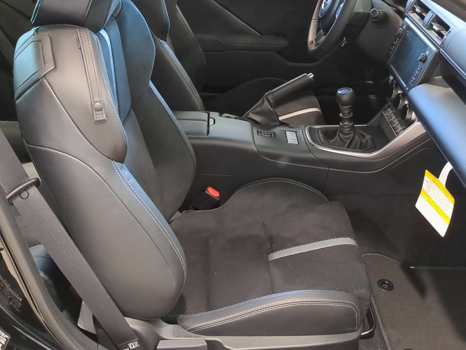 2026 Toyota GR86 Premium - Photo 11