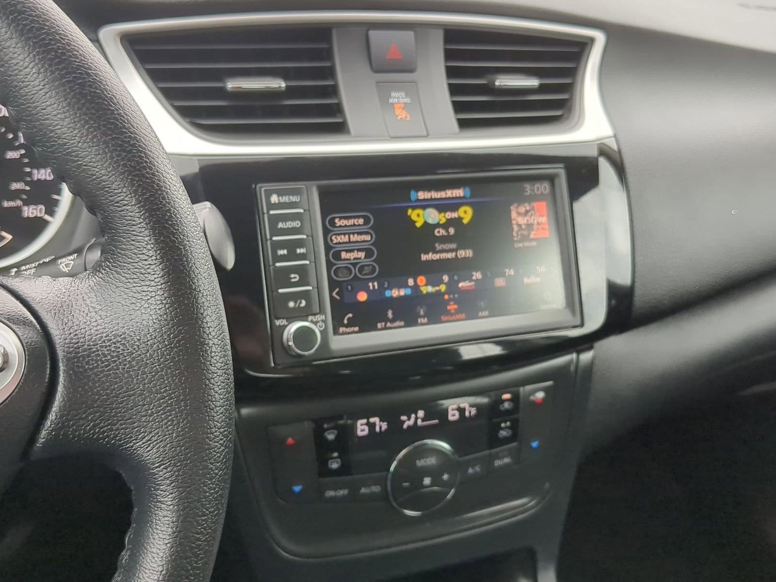 Thumbnail: 2019 Nissan Sentra - 27