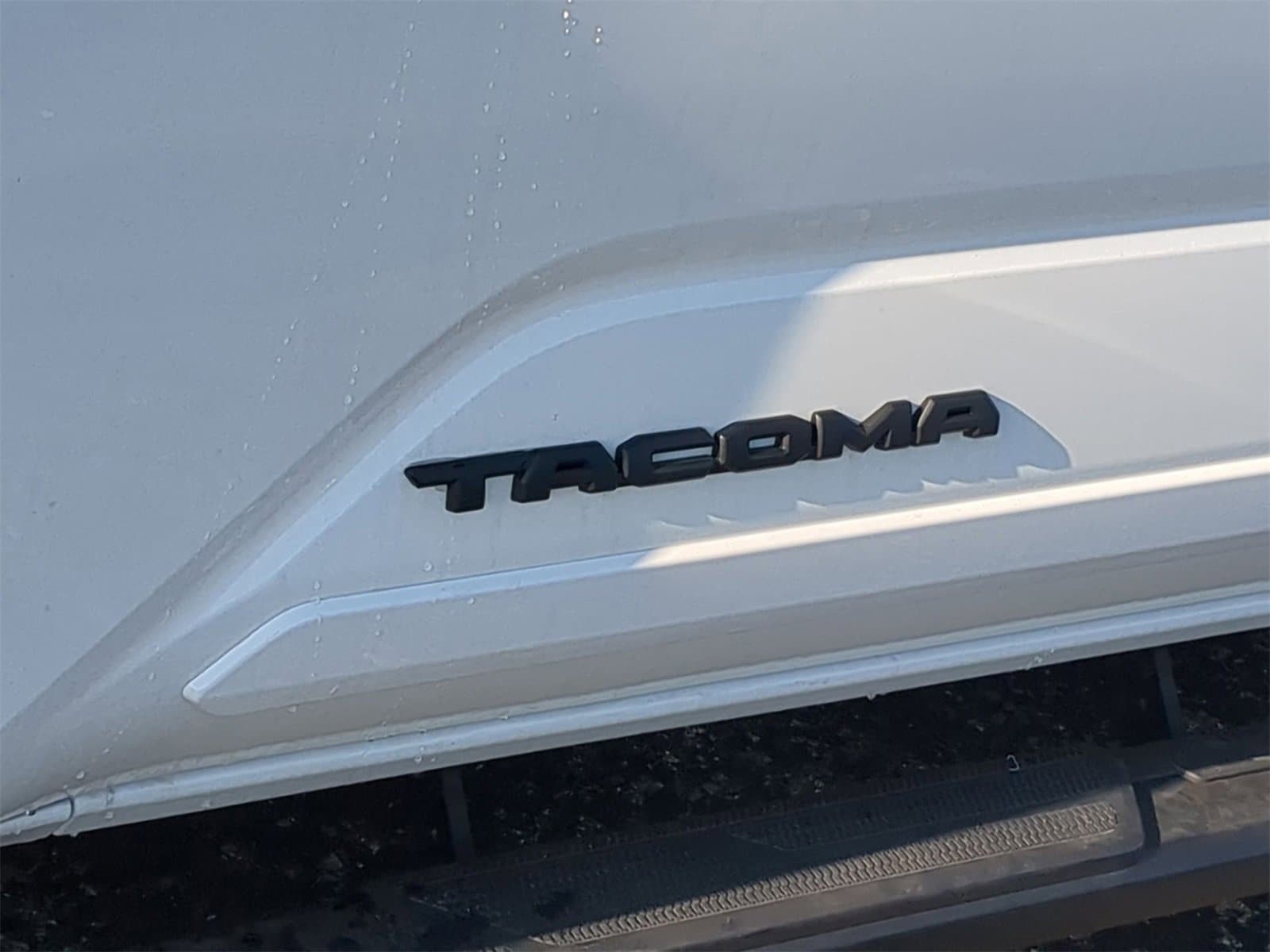 Thumbnail: 2026 Toyota Tacoma - 20