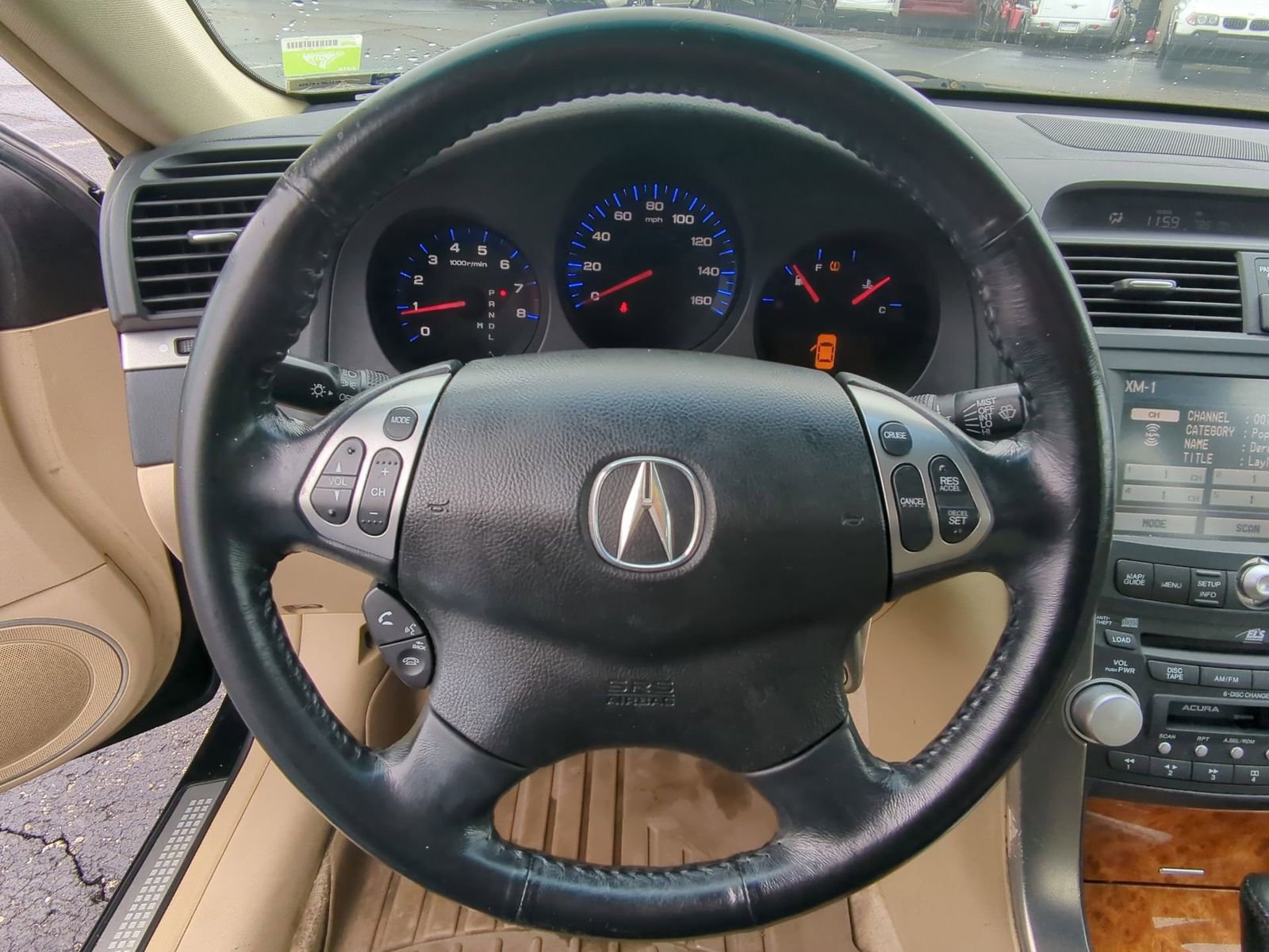 Thumbnail: 2006 Acura TL - 22