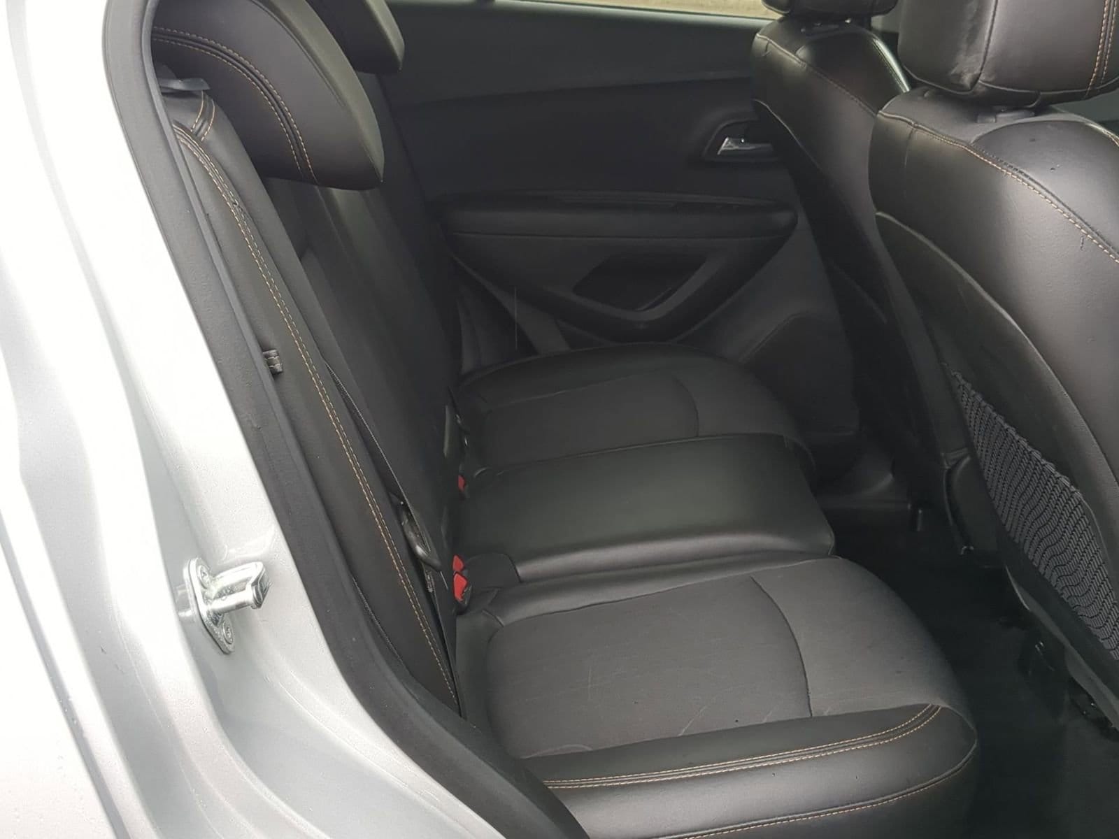 Thumbnail: 2020 Chevrolet Trax - 20