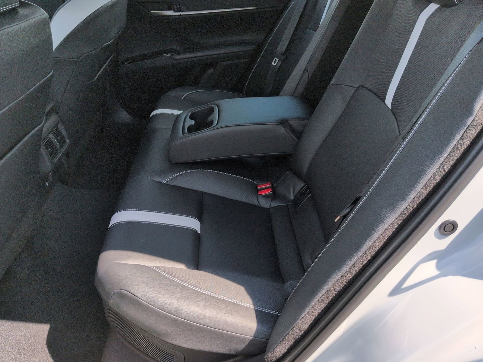 Thumbnail: 2026 Toyota Camry - 20