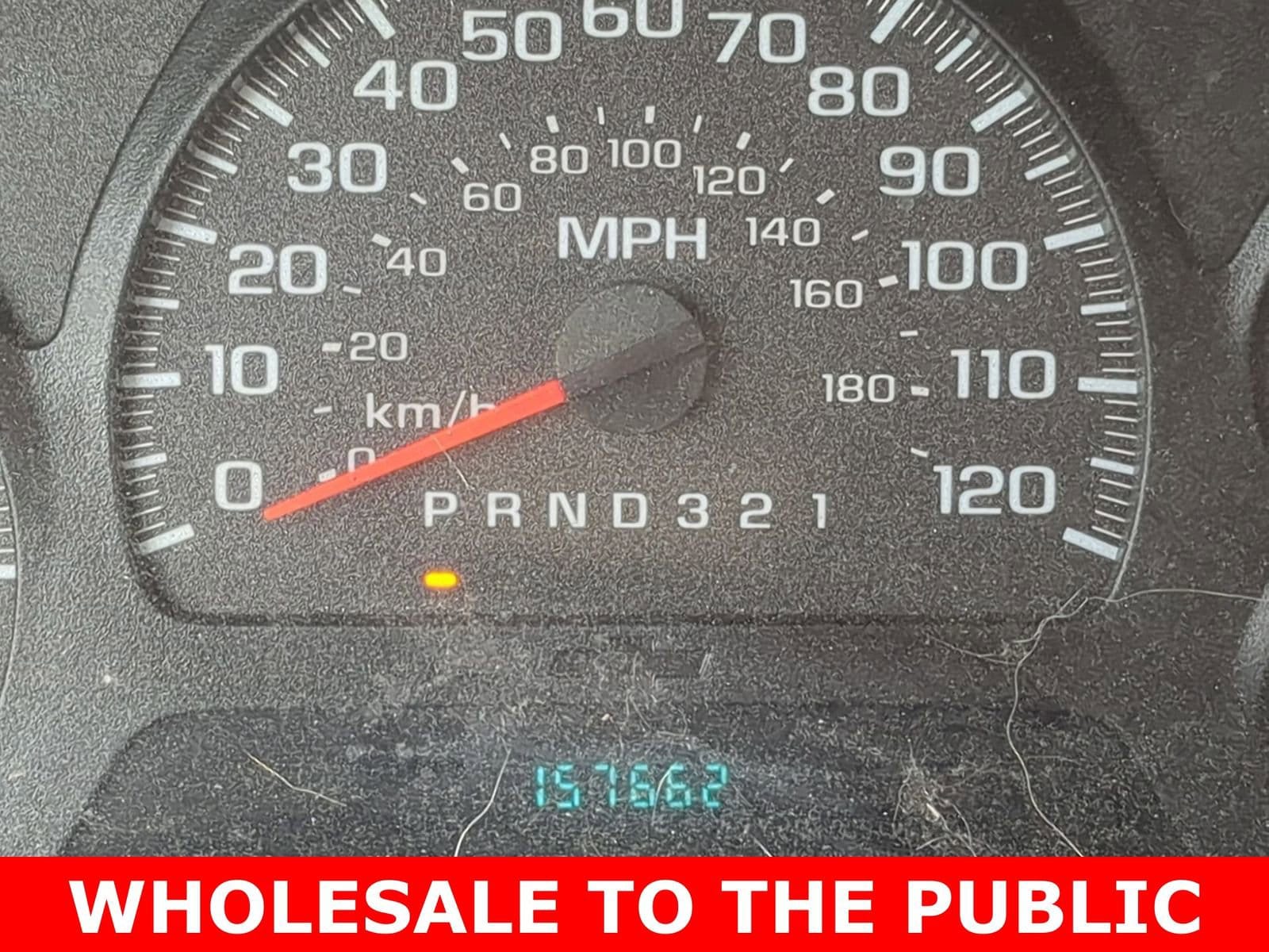 Thumbnail: 2008 Chevrolet TrailBlazer - 31