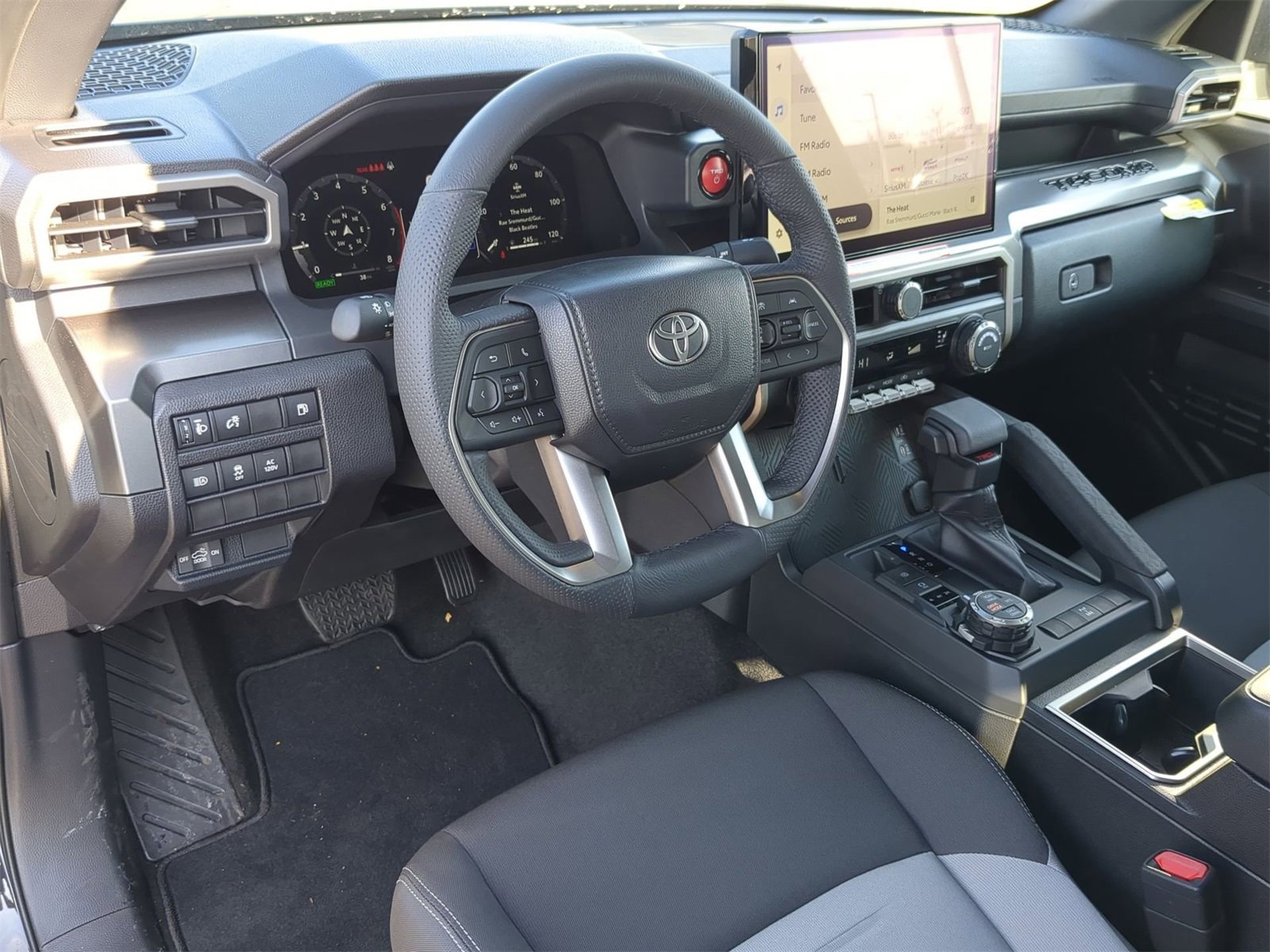 Thumbnail: 2025 Toyota Tacoma - 10