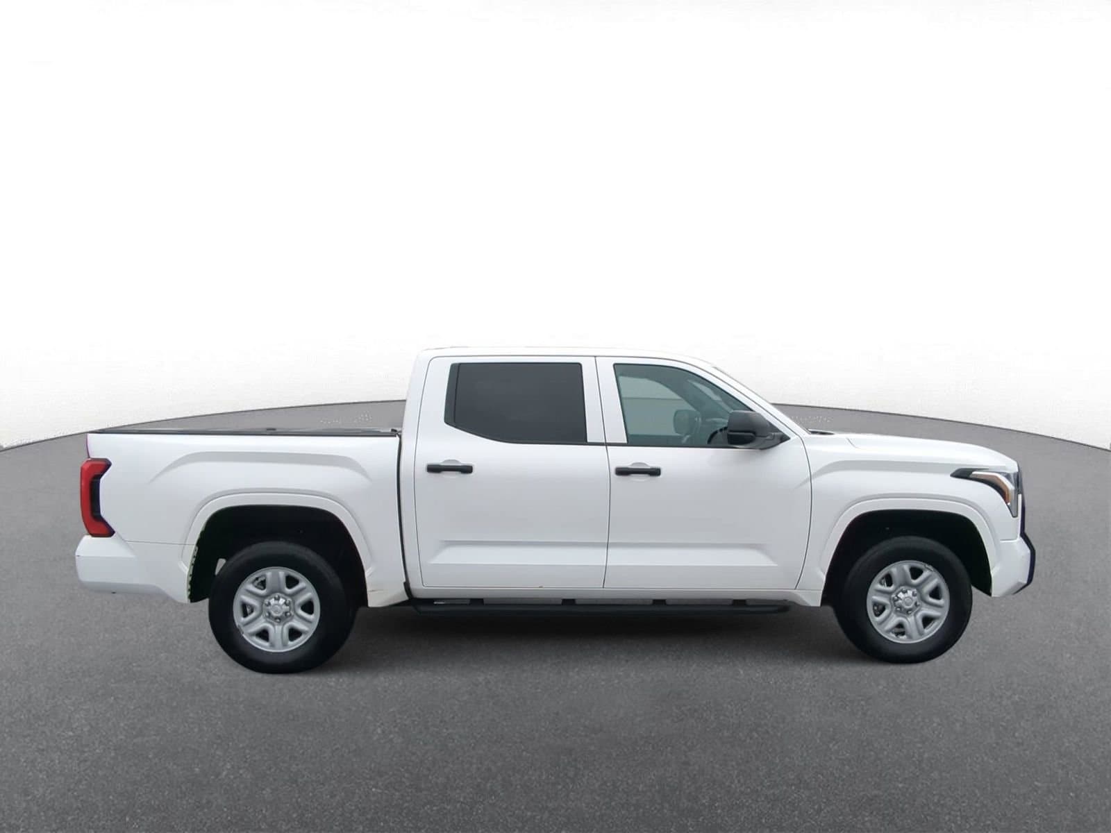 Thumbnail: 2025 Toyota Tundra - 9