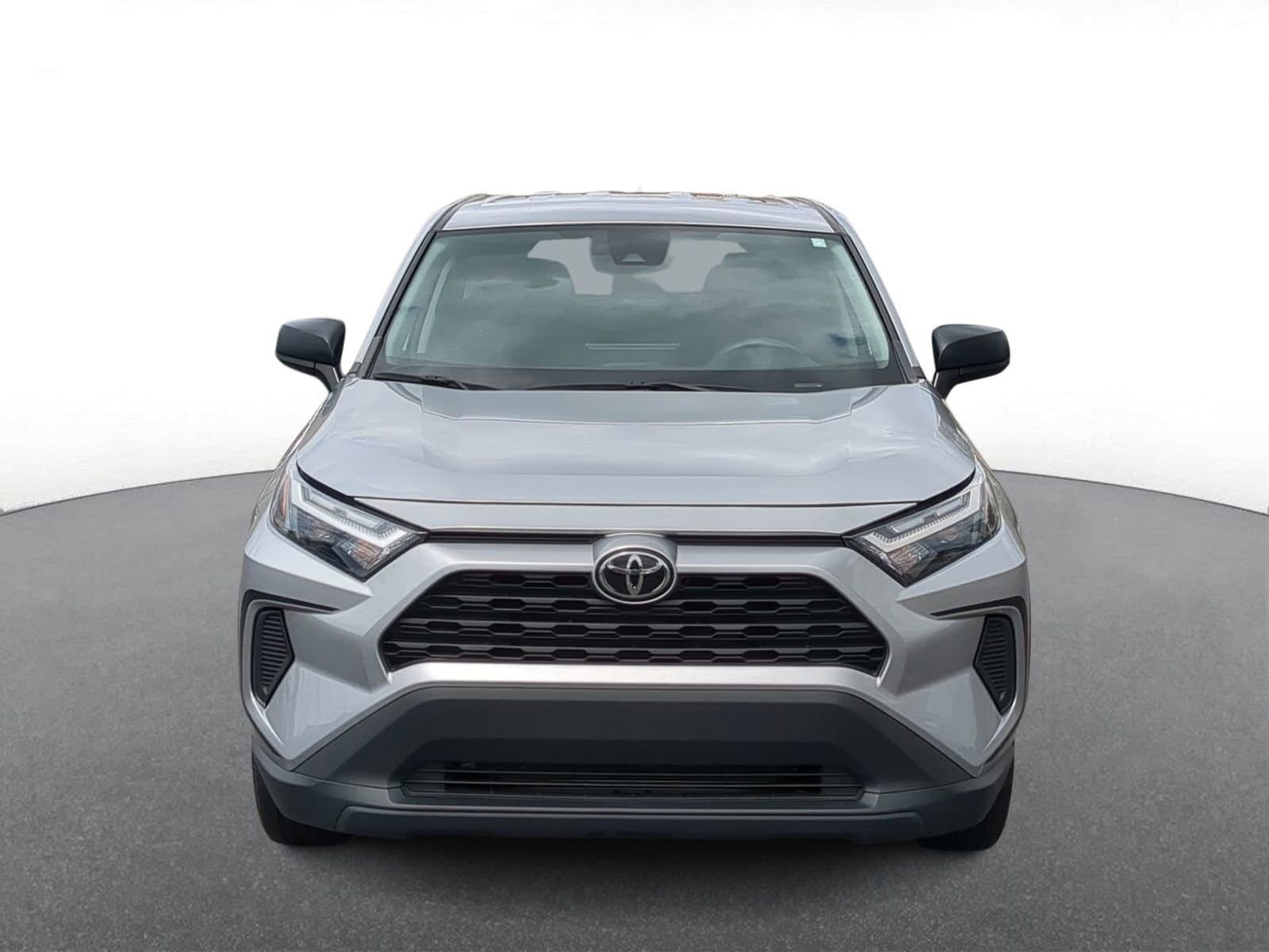 Thumbnail: 2023 Toyota RAV4 - 3