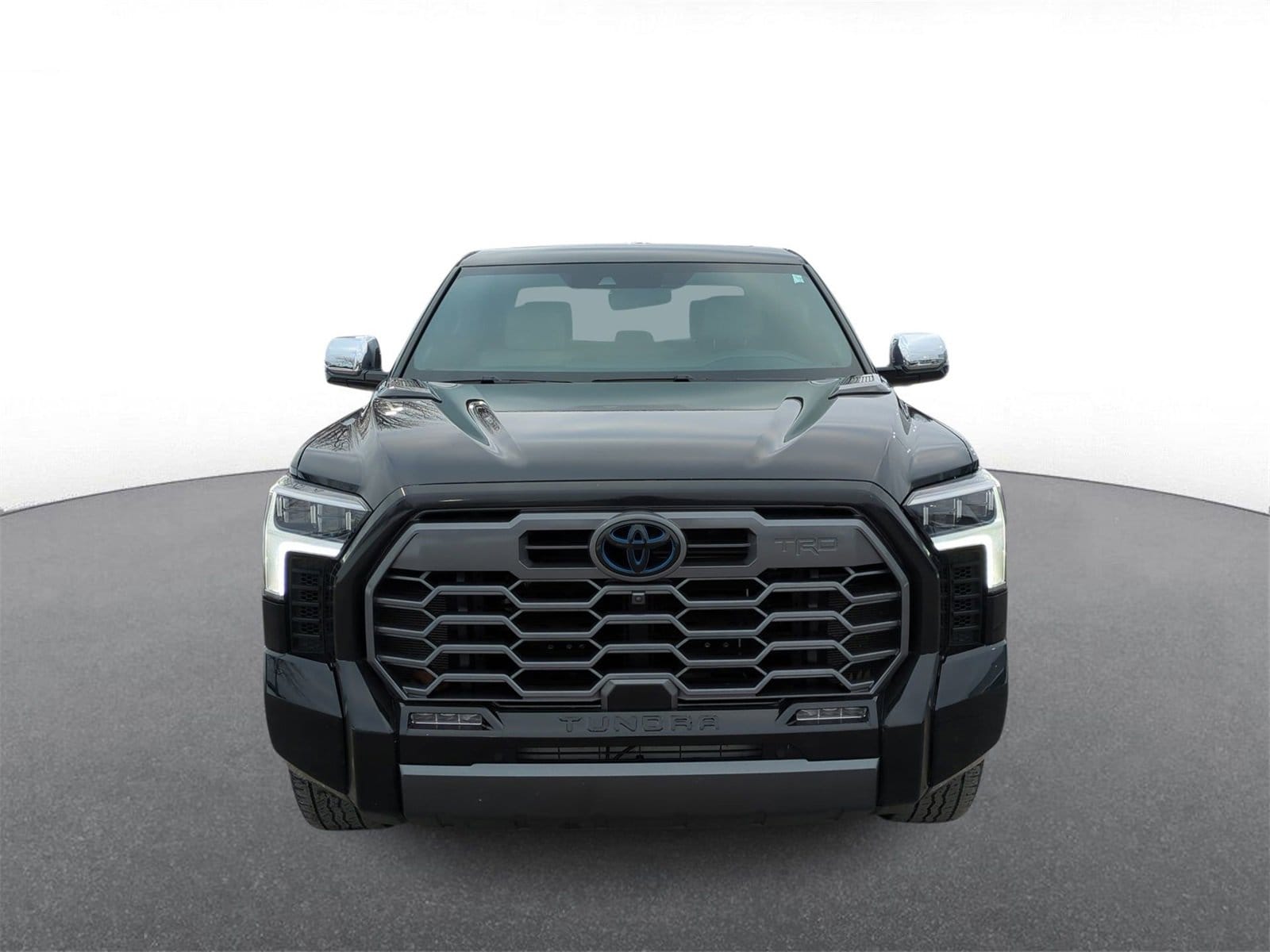 Thumbnail: 2023 Toyota Tundra - 3