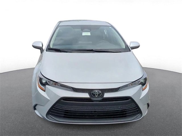 2024 Toyota Corolla LE 3