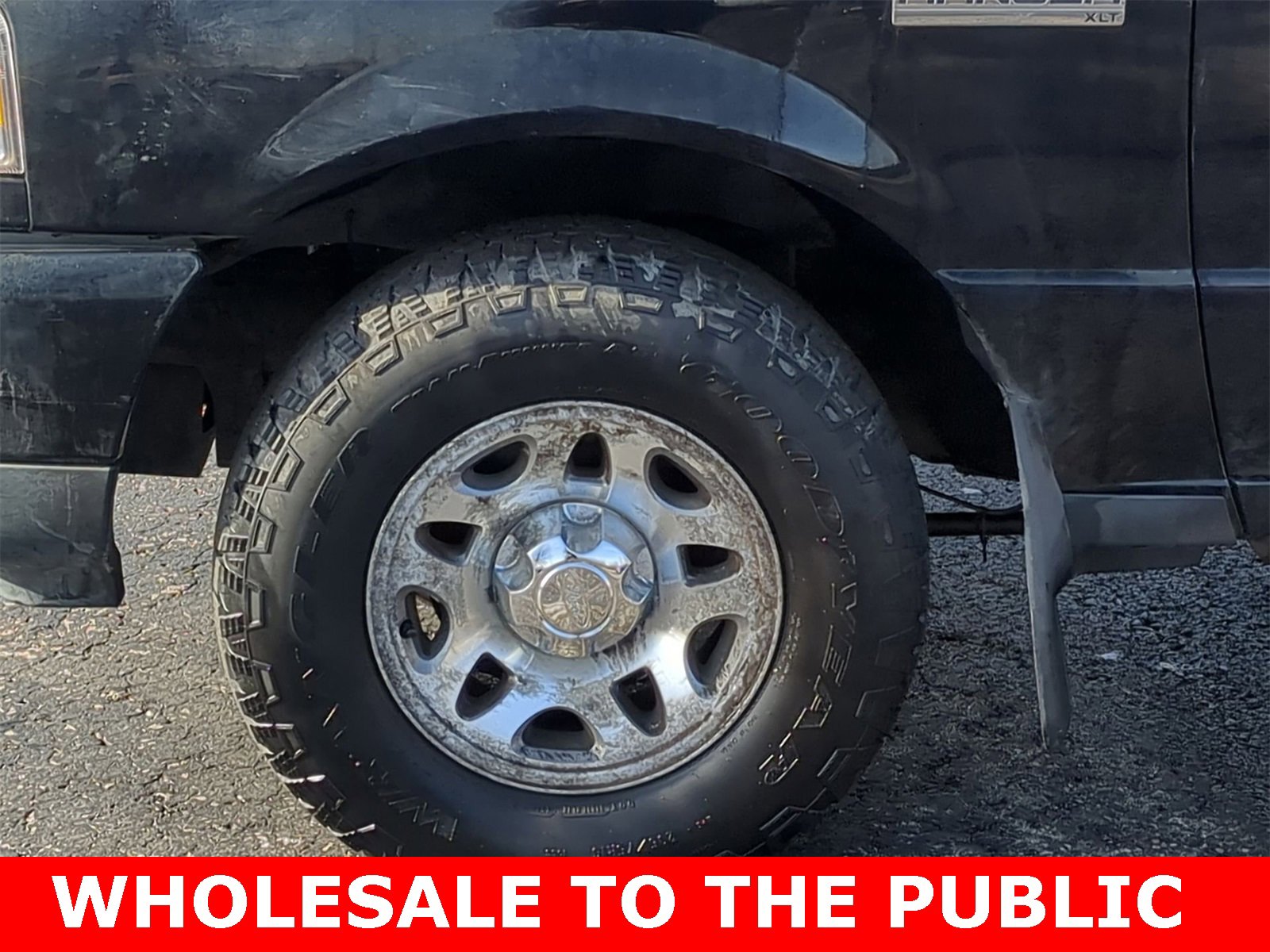 Thumbnail: 2011 Ford Ranger - 14