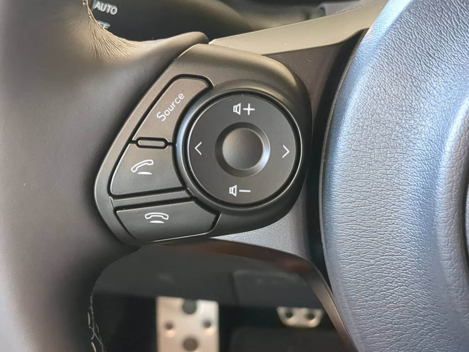 2026 Toyota GR86 Premium - Photo 13