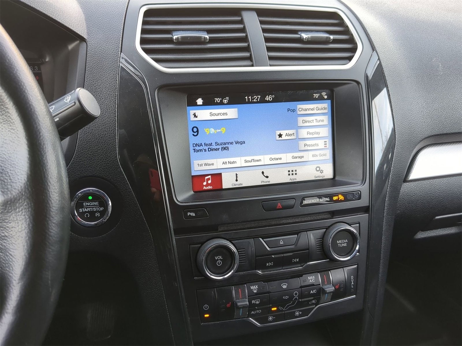 Thumbnail: 2017 Ford Explorer - 34