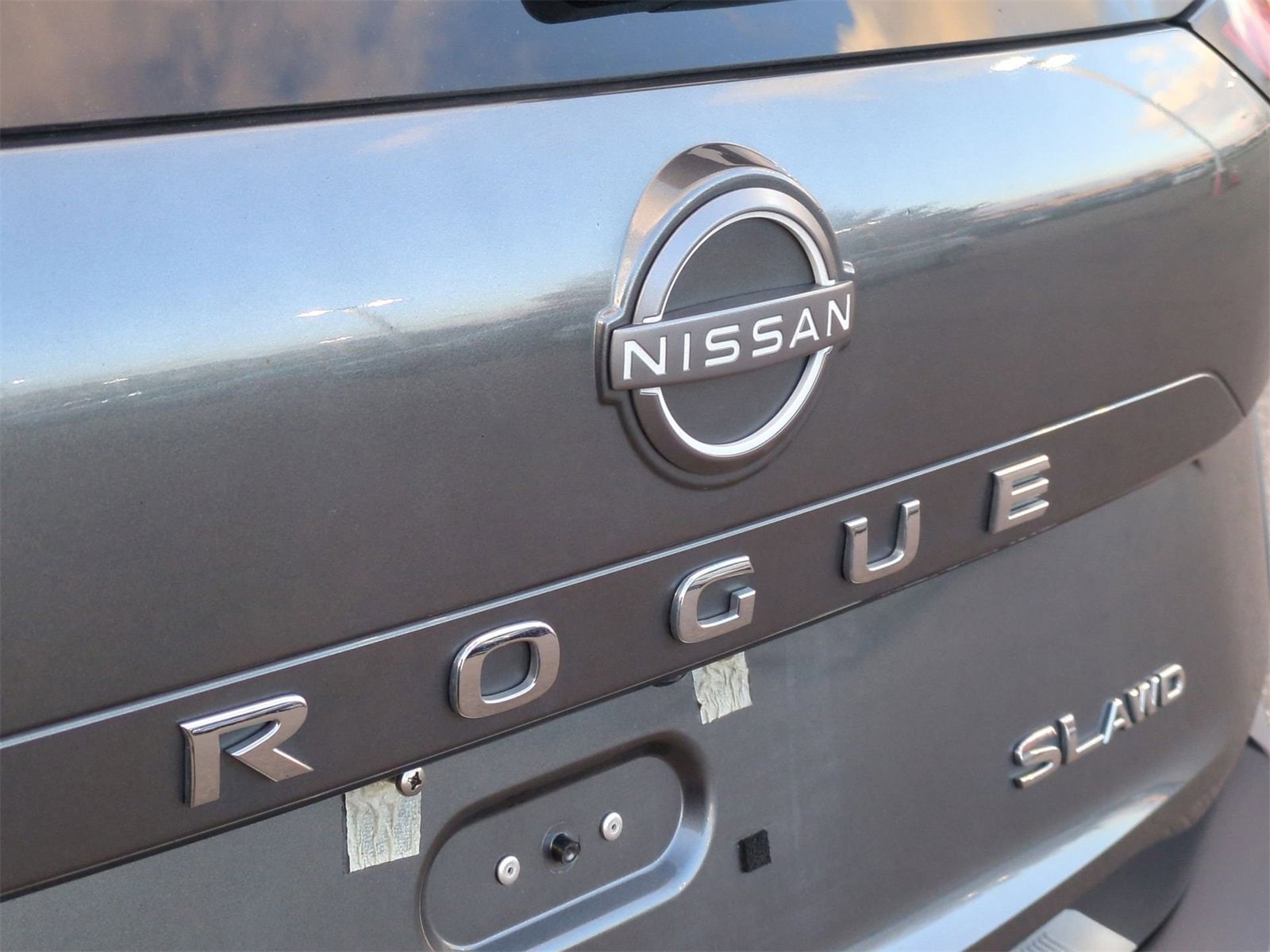 Thumbnail: 2023 Nissan Rogue - 12