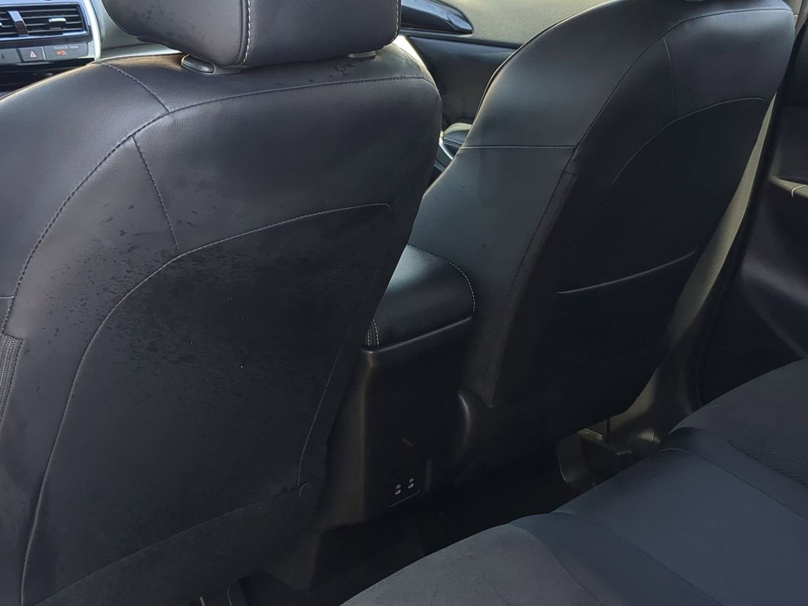 Thumbnail: 2026 Mitsubishi Eclipse Cross - 18