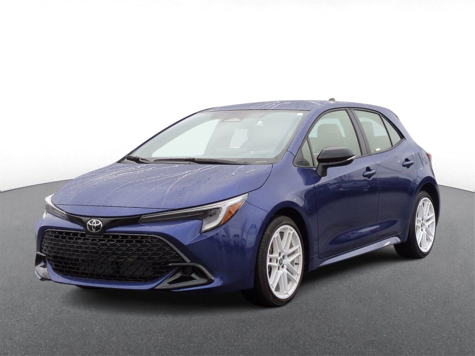 Thumbnail: 2026 Toyota Corolla - 4