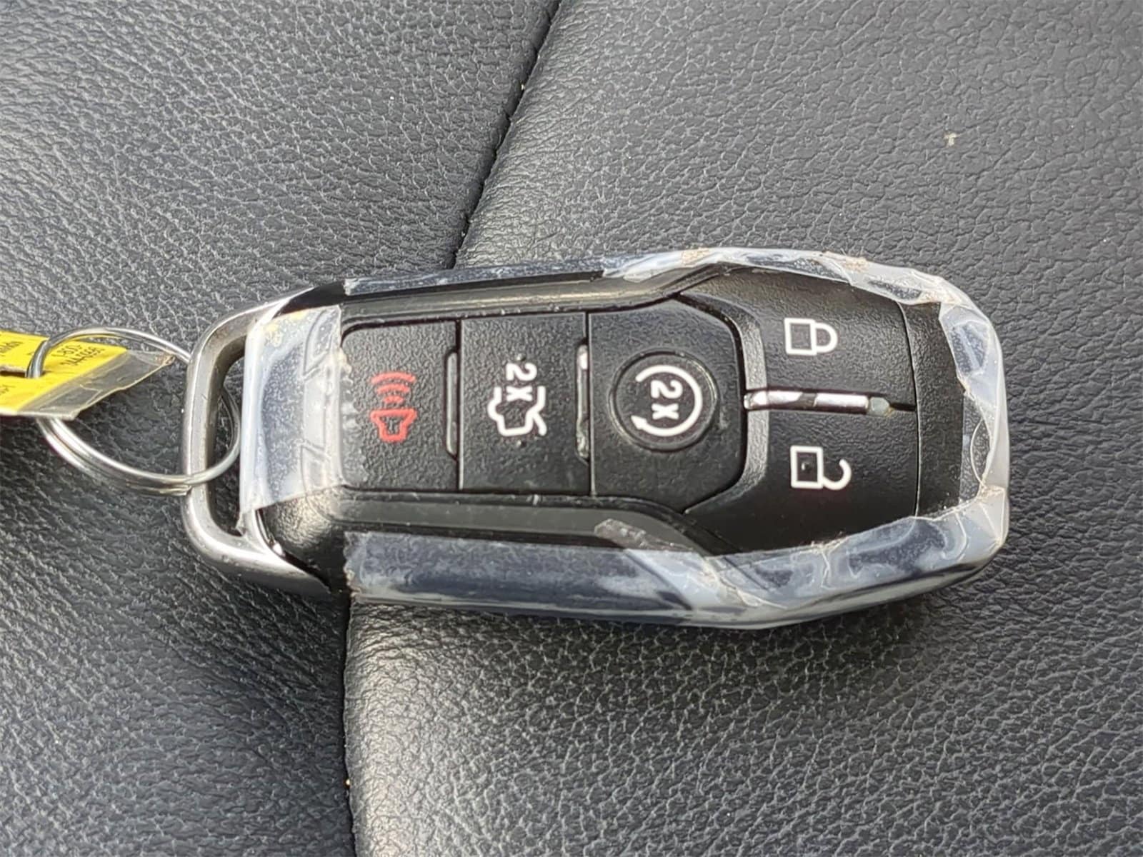 Thumbnail: 2017 Ford Explorer - 40