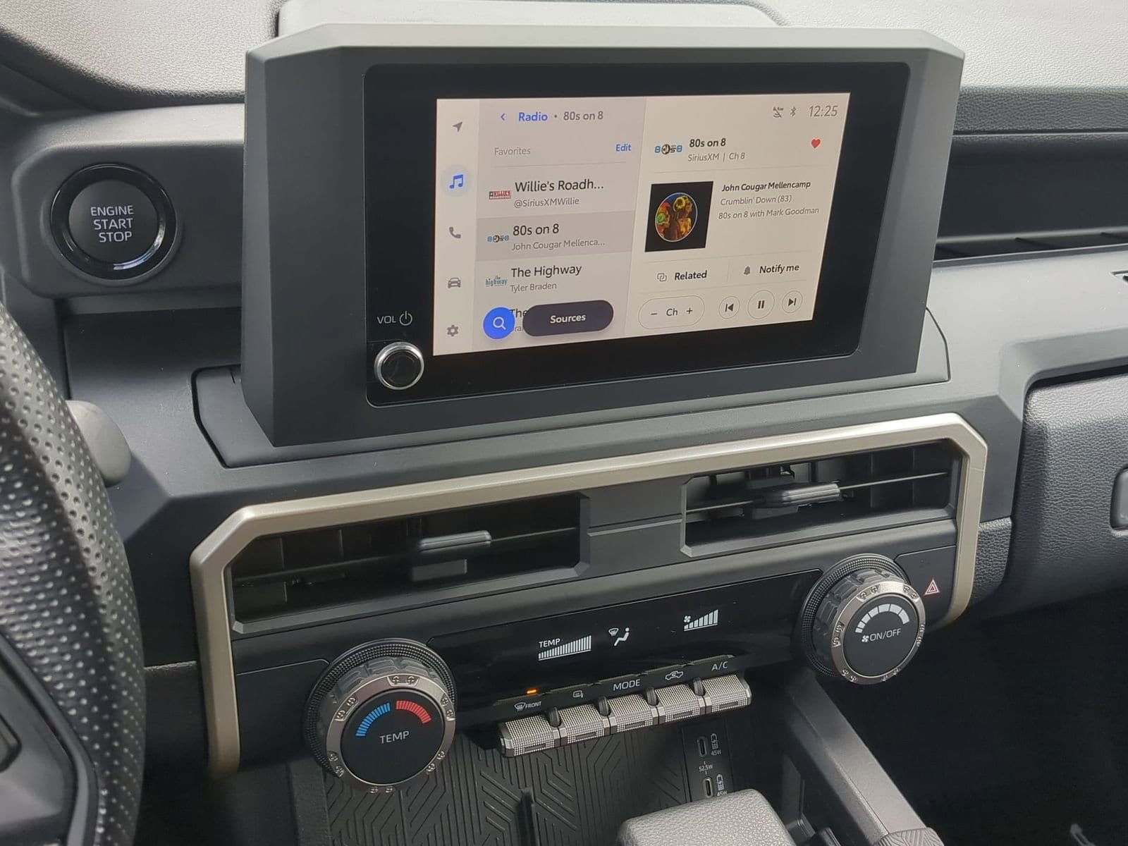 Thumbnail: 2024 Toyota Tacoma - 27