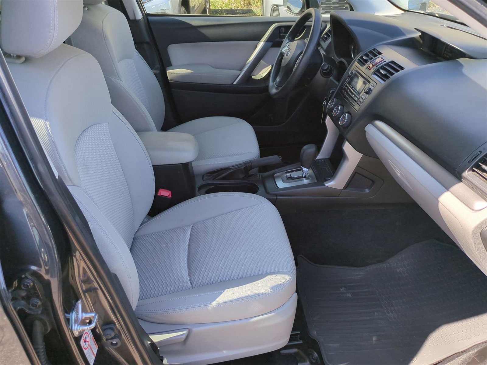 Thumbnail: 2015 Subaru Forester - 20