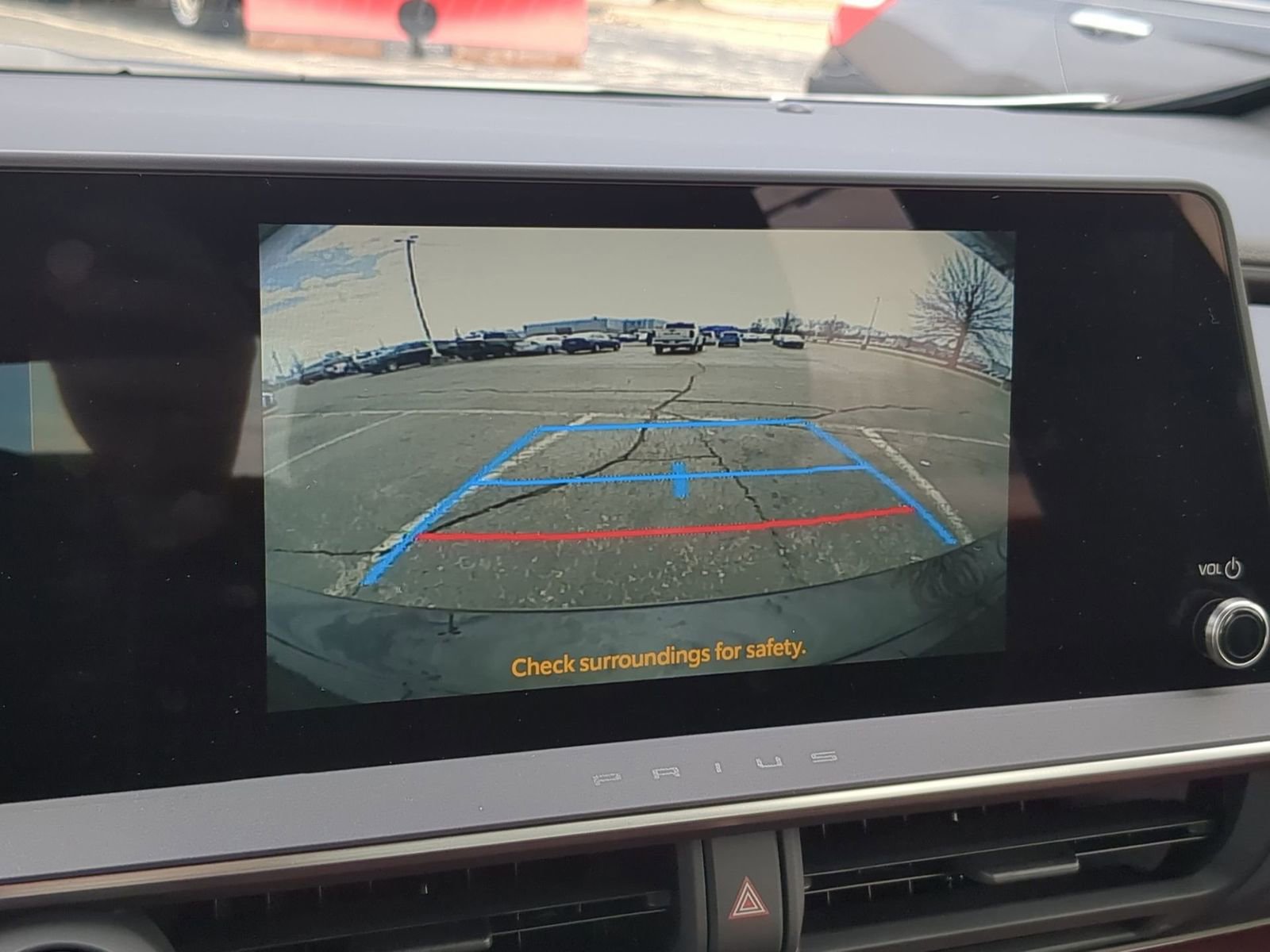 Thumbnail: 2026 Toyota Prius - 28