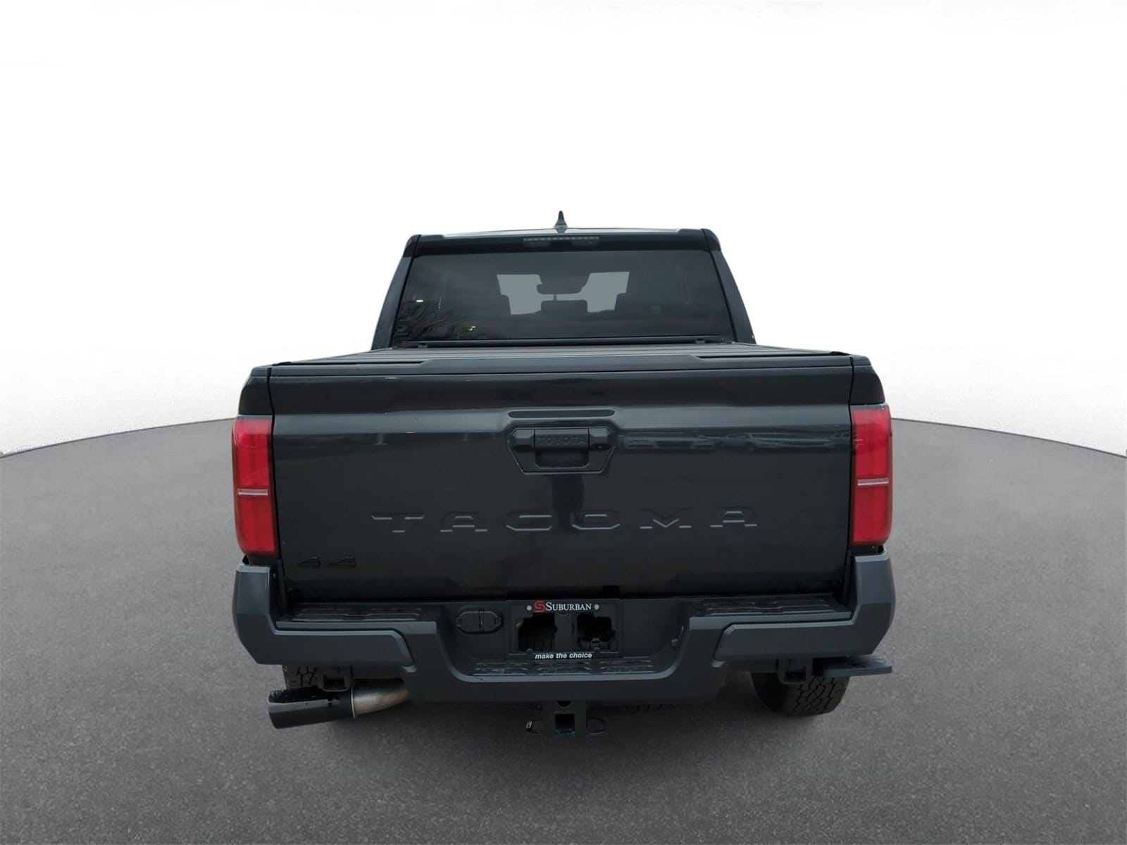 Thumbnail: 2026 Toyota Tacoma - 7