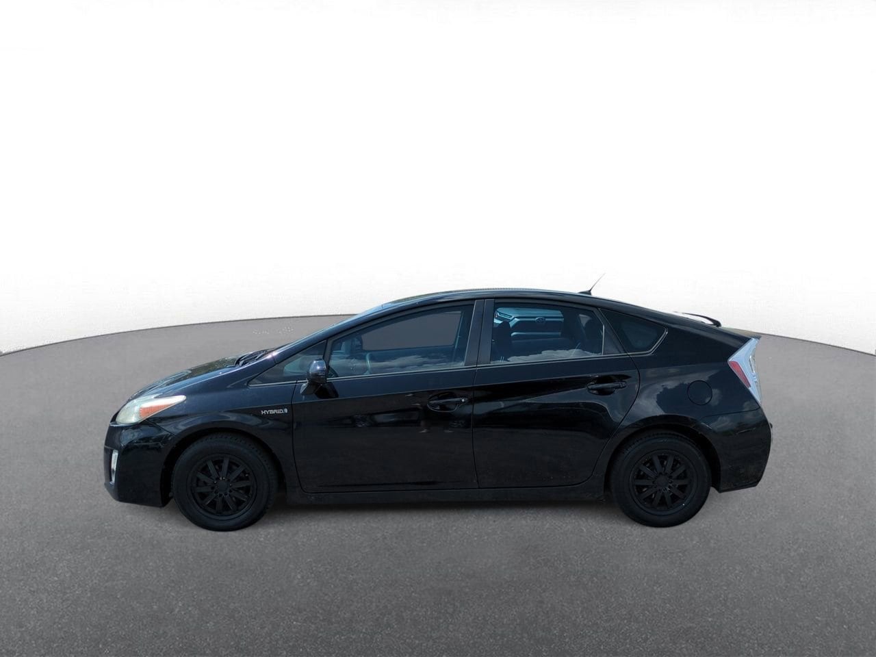 Thumbnail: 2010 Toyota Prius - 5