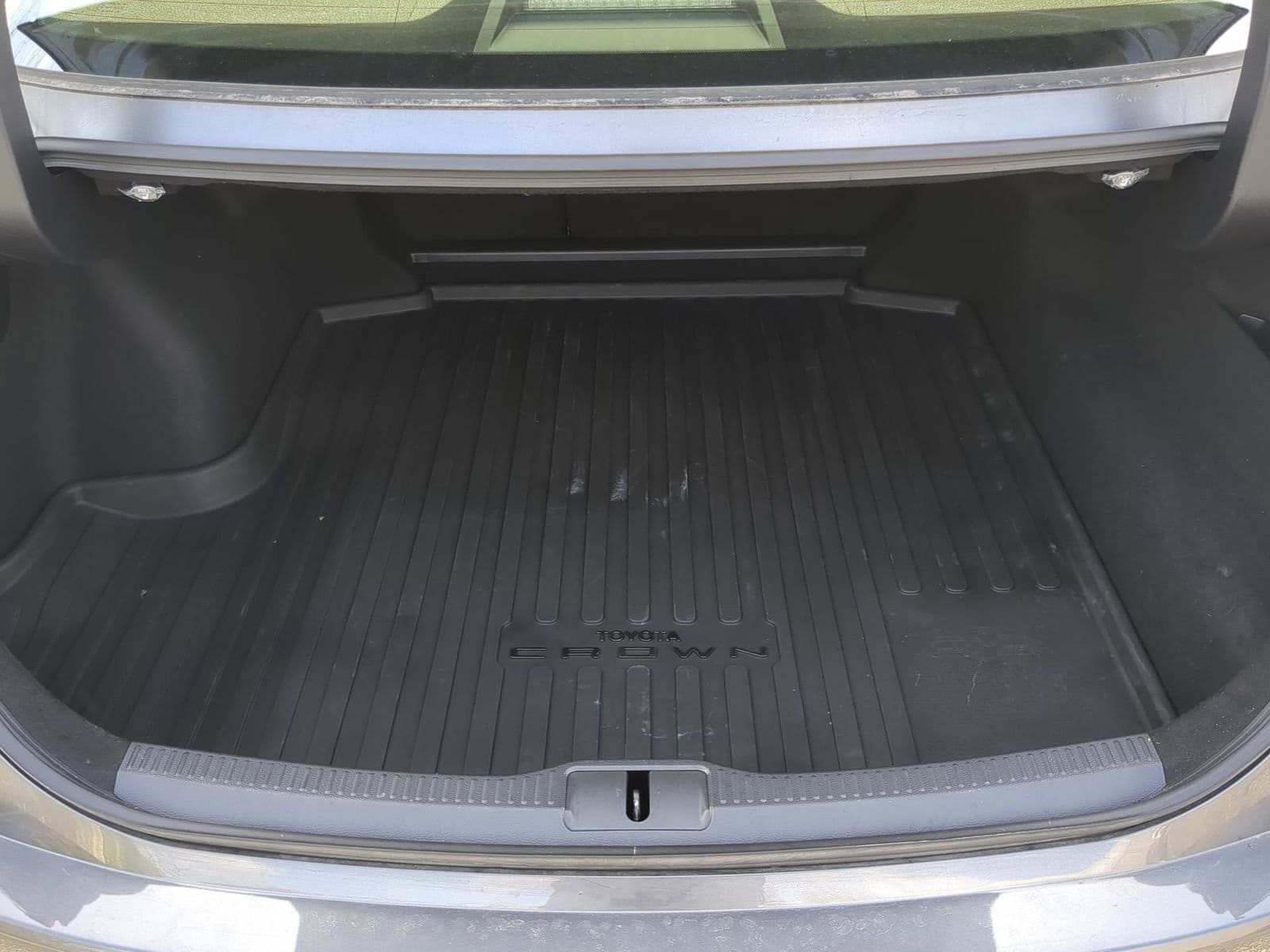 Thumbnail: 2024 Toyota Crown - 32