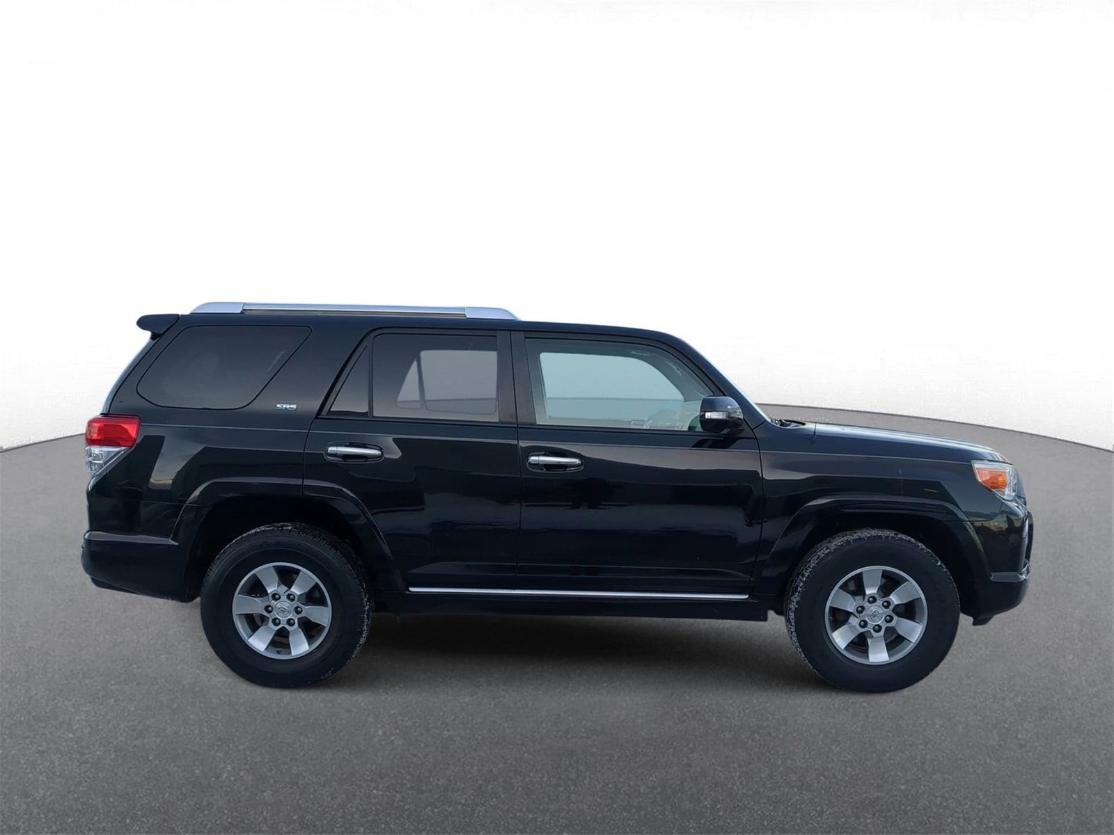 Thumbnail: 2011 Toyota 4Runner - 9