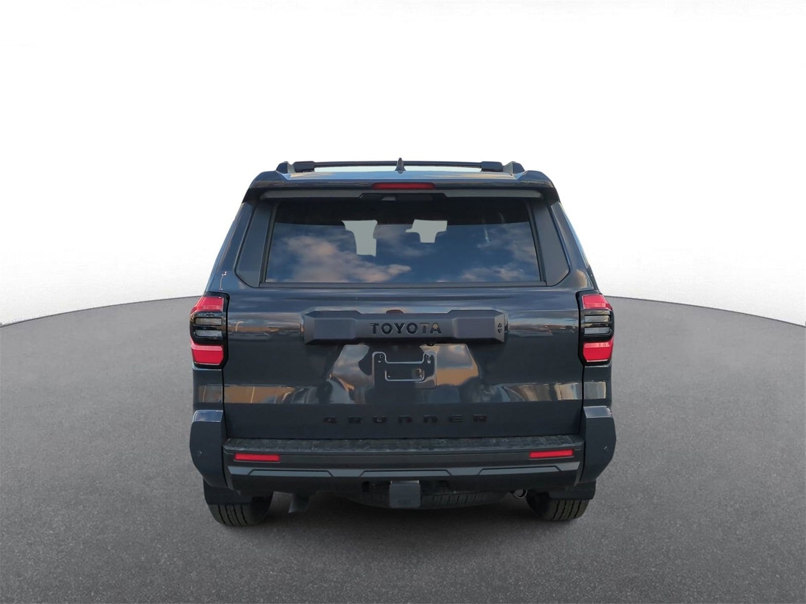 Thumbnail: 2025 Toyota 4Runner - 7