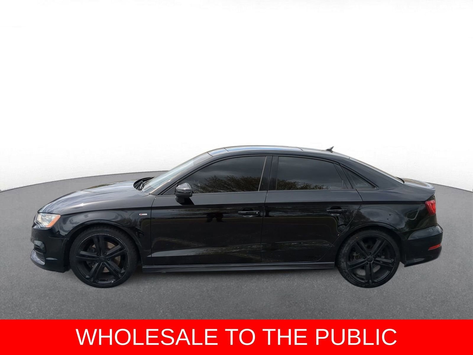 Thumbnail: 2016 Audi A3 - 5