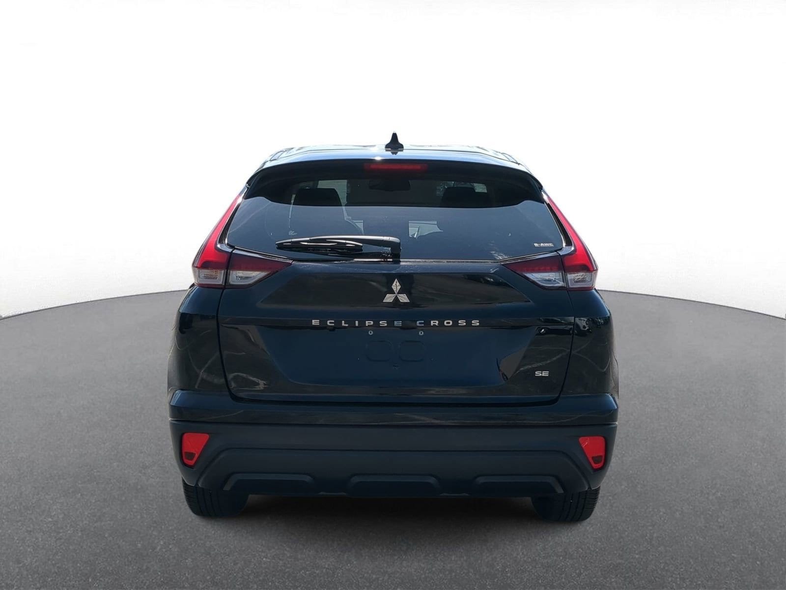 Thumbnail: 2026 Mitsubishi Eclipse Cross - 7