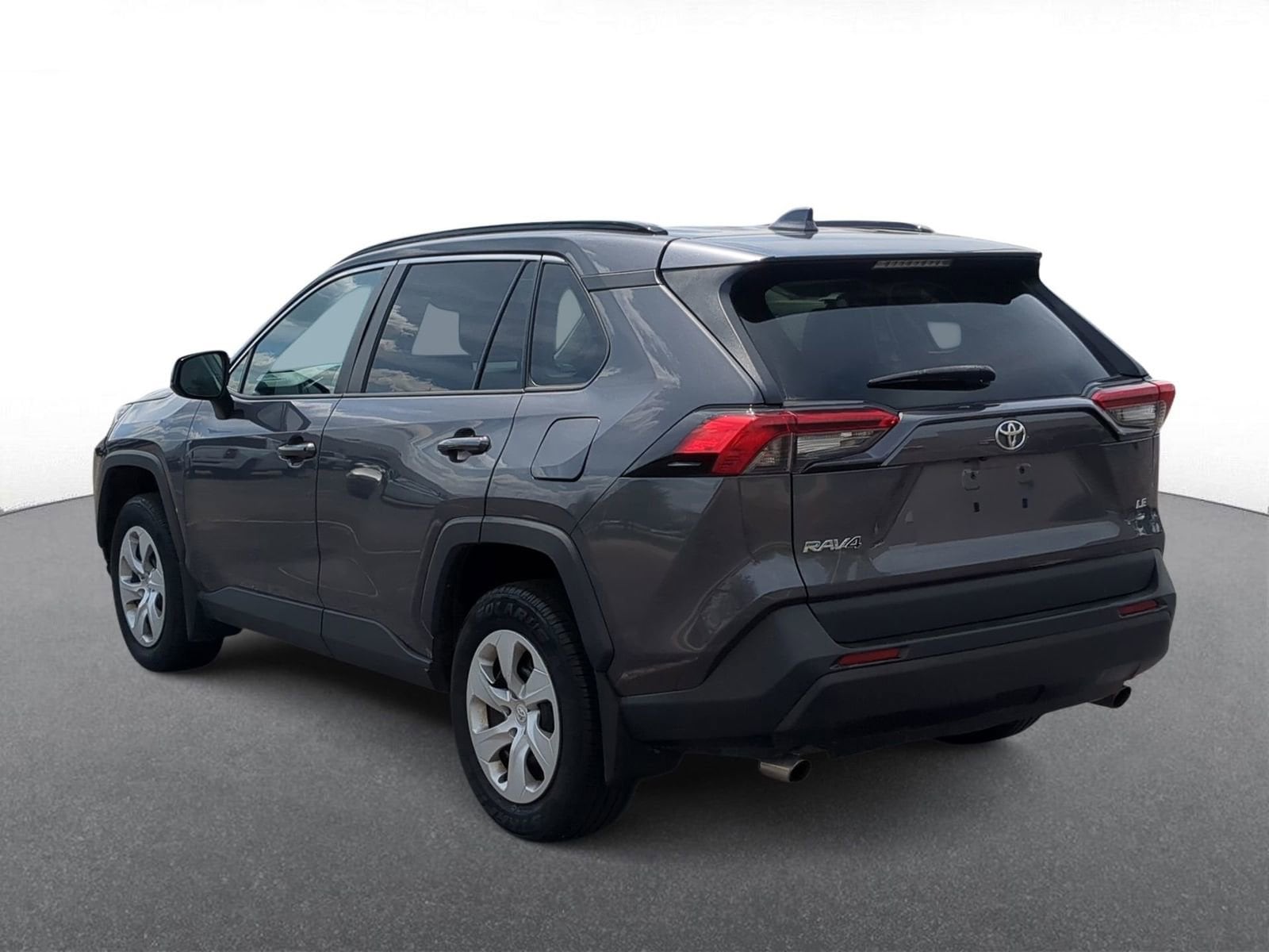 Thumbnail: 2019 Toyota RAV4 - 6