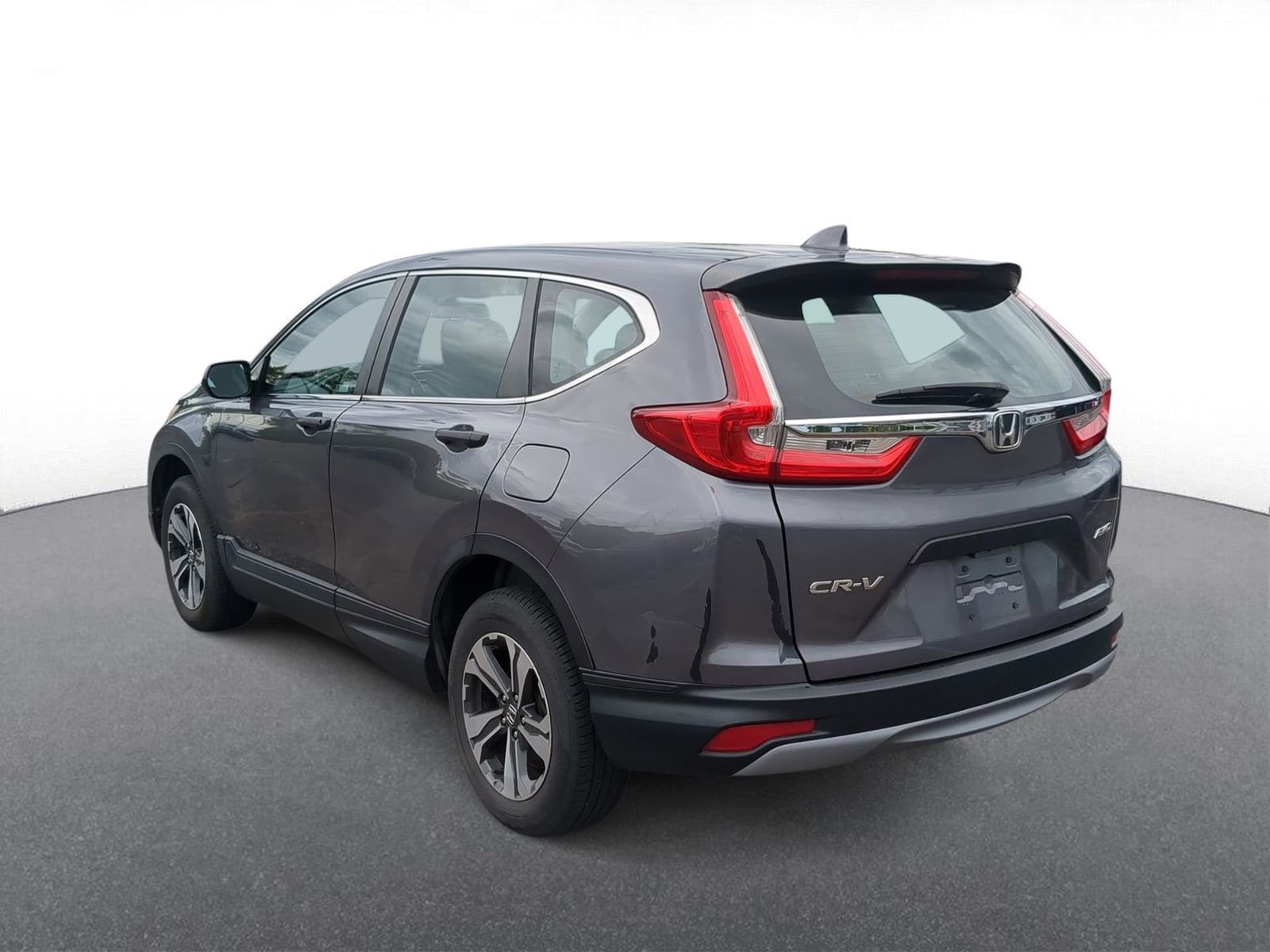 Thumbnail: 2019 Honda CR-V - 6