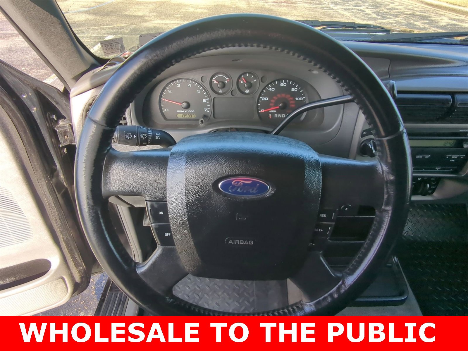 Thumbnail: 2011 Ford Ranger - 21