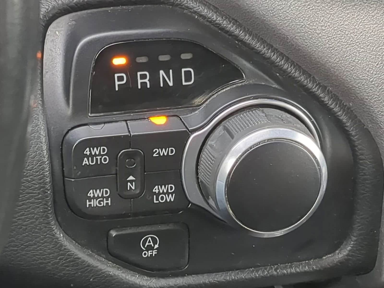 Thumbnail: 2020 RAM 1500 - 29