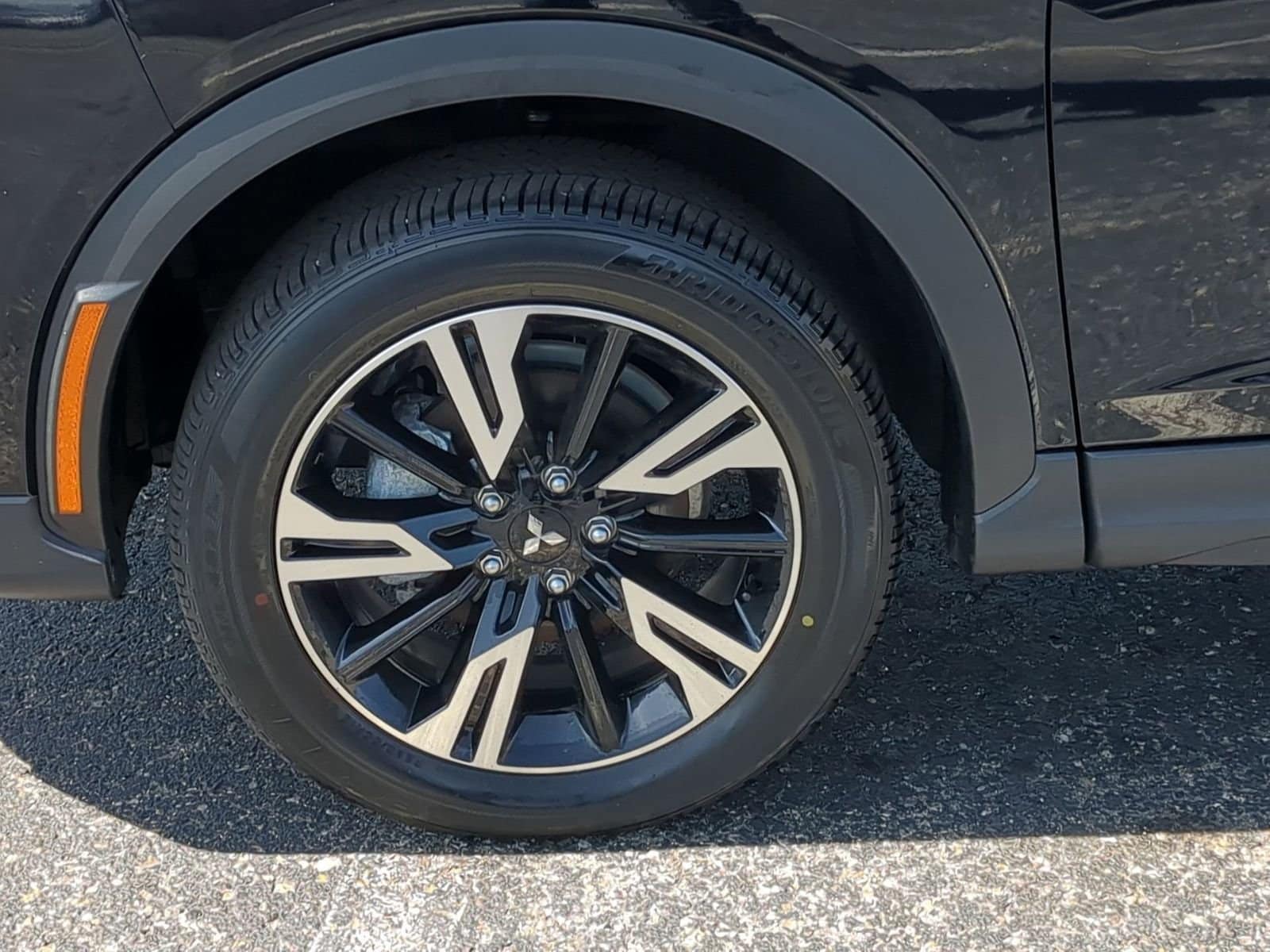 Thumbnail: 2026 Mitsubishi Eclipse Cross - 14