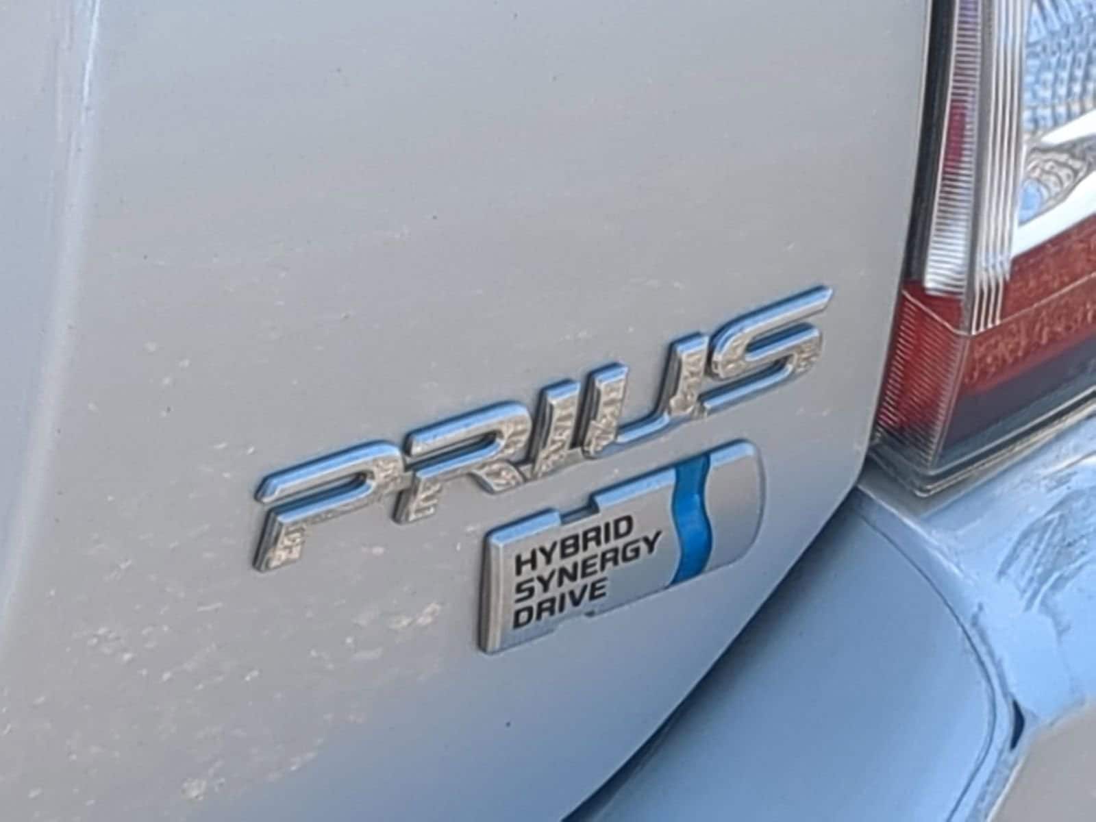 Thumbnail: 2008 Toyota Prius - 13