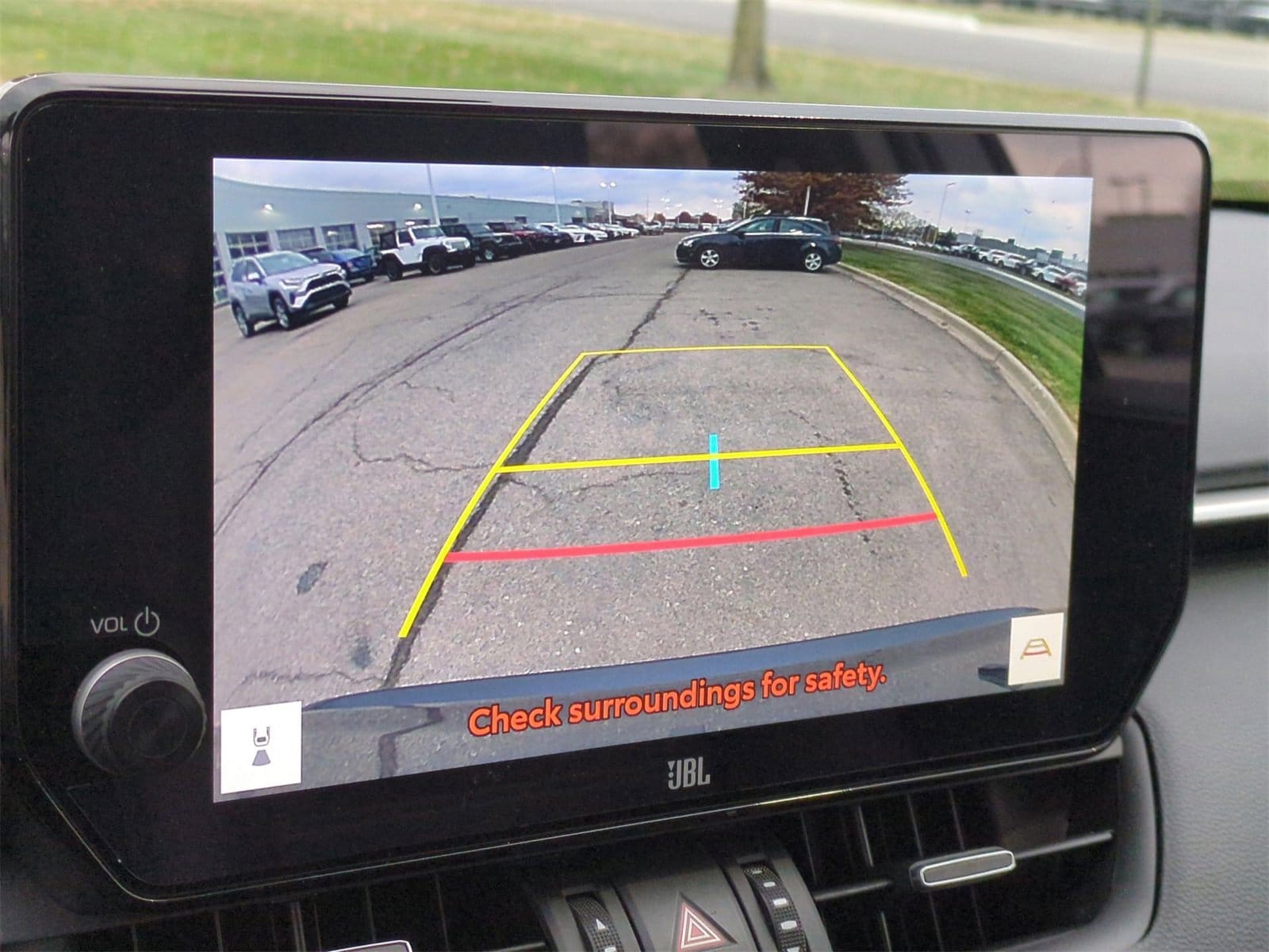 Thumbnail: 2024 Toyota RAV4 - 29