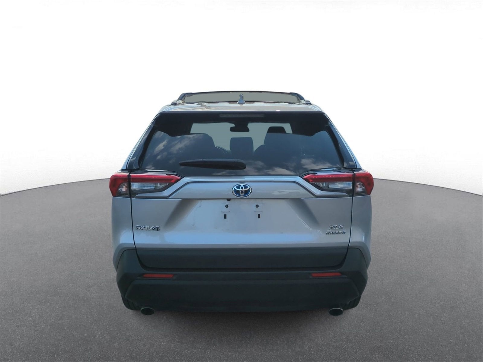 Thumbnail: 2024 Toyota RAV4 - 7