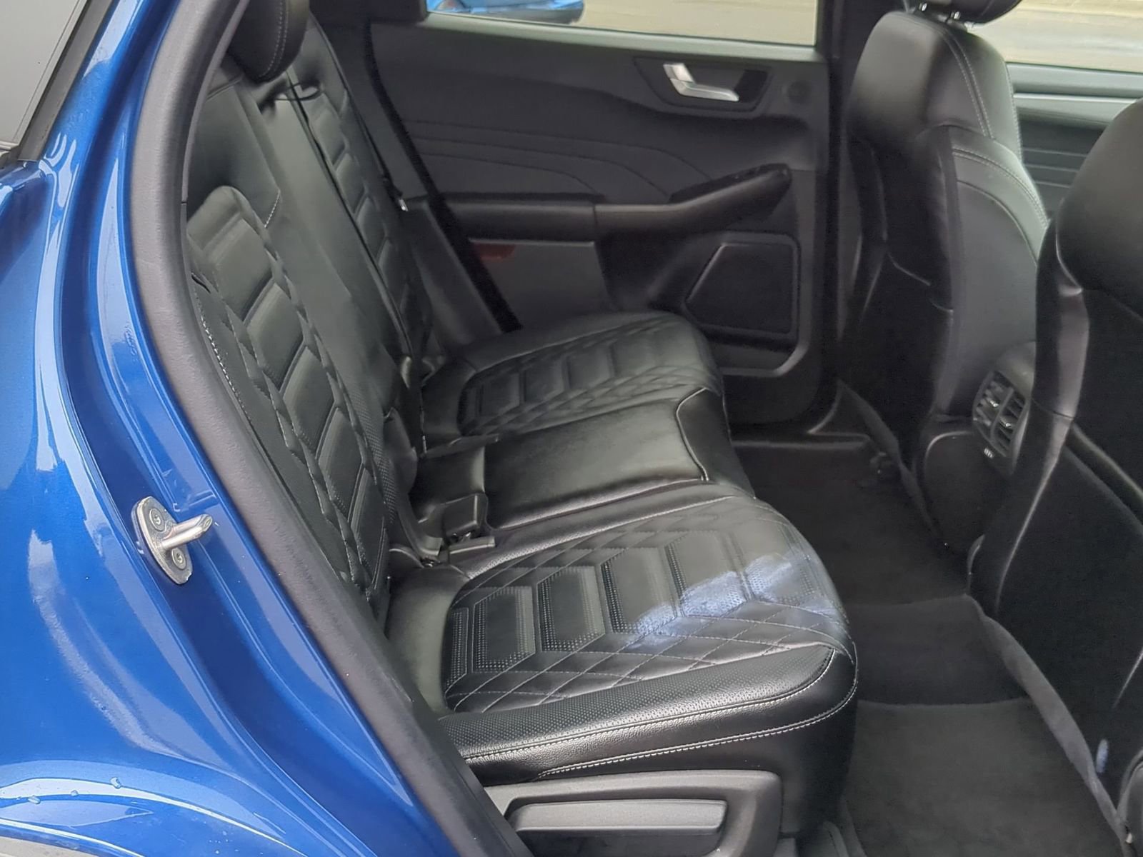 Thumbnail: 2023 Ford Escape - 20