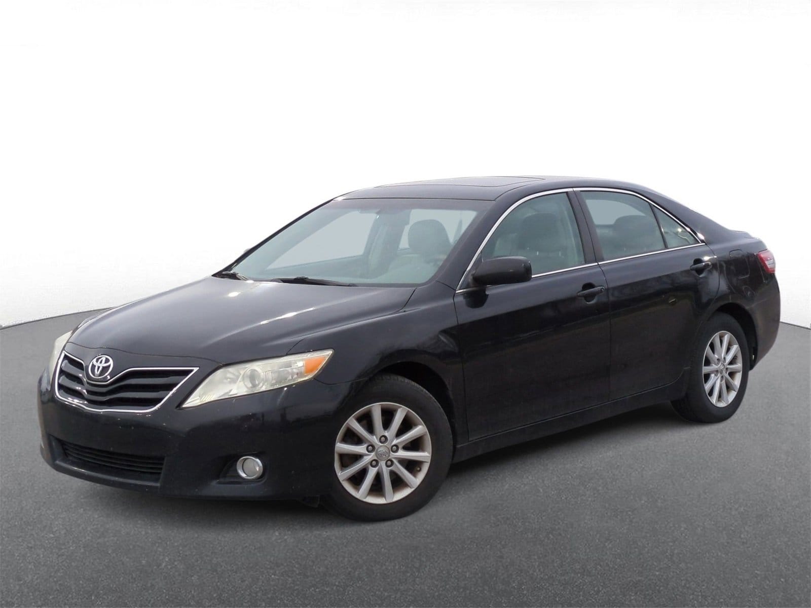 2011 Toyota Camry XLE -
                  Troy, MI