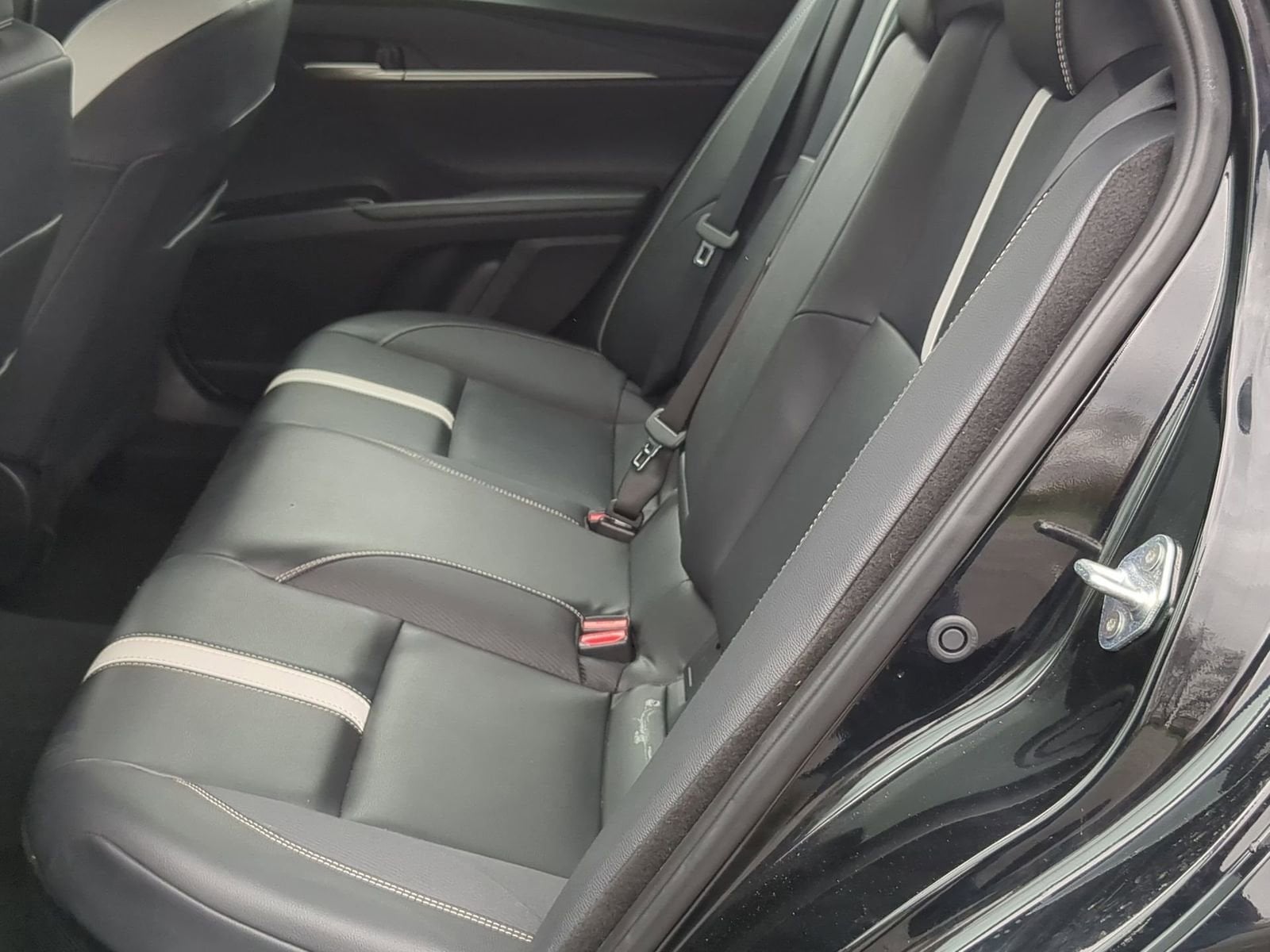 Thumbnail: 2025 Toyota Camry - 19