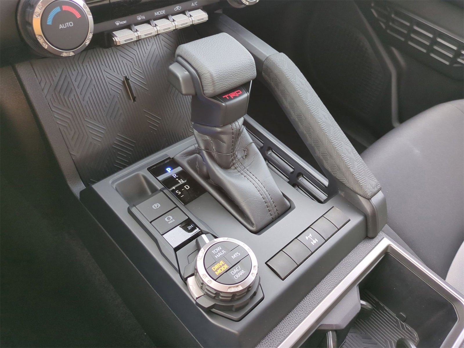 Thumbnail: 2025 Toyota Tacoma - 31