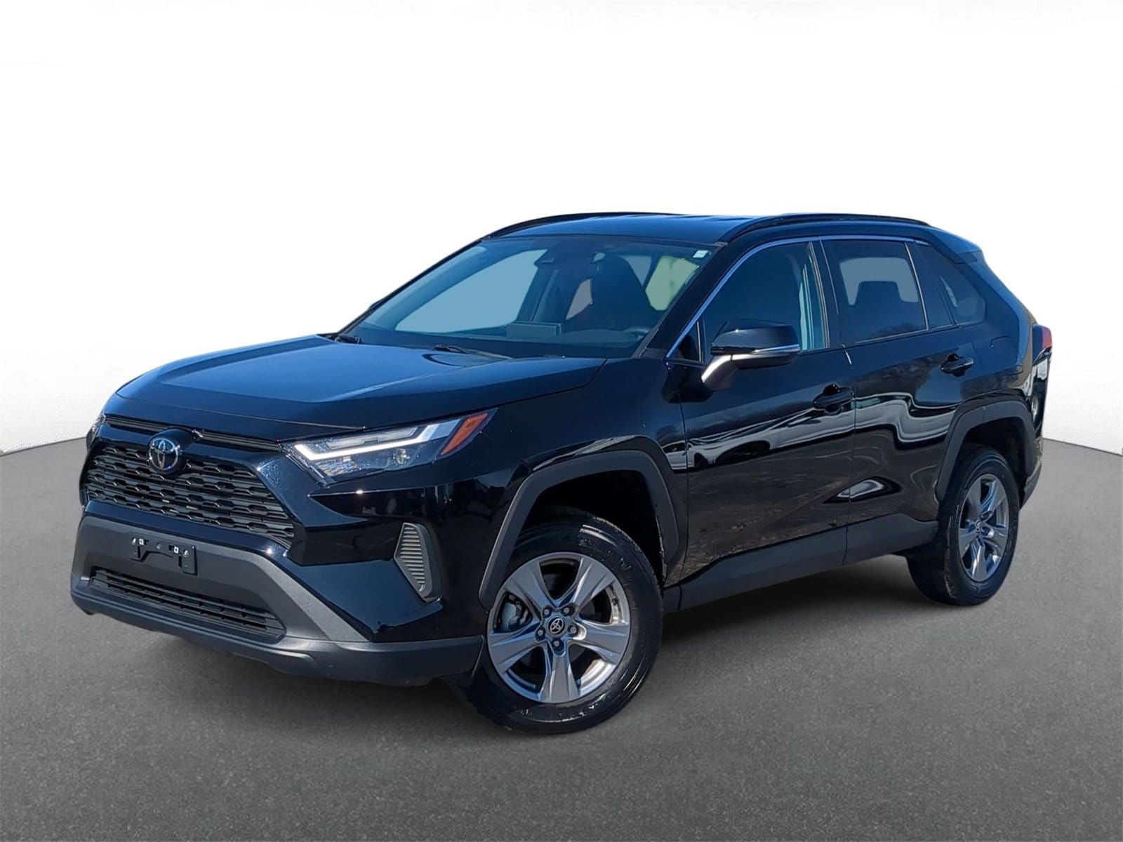 Thumbnail: 2024 Toyota RAV4 - 1