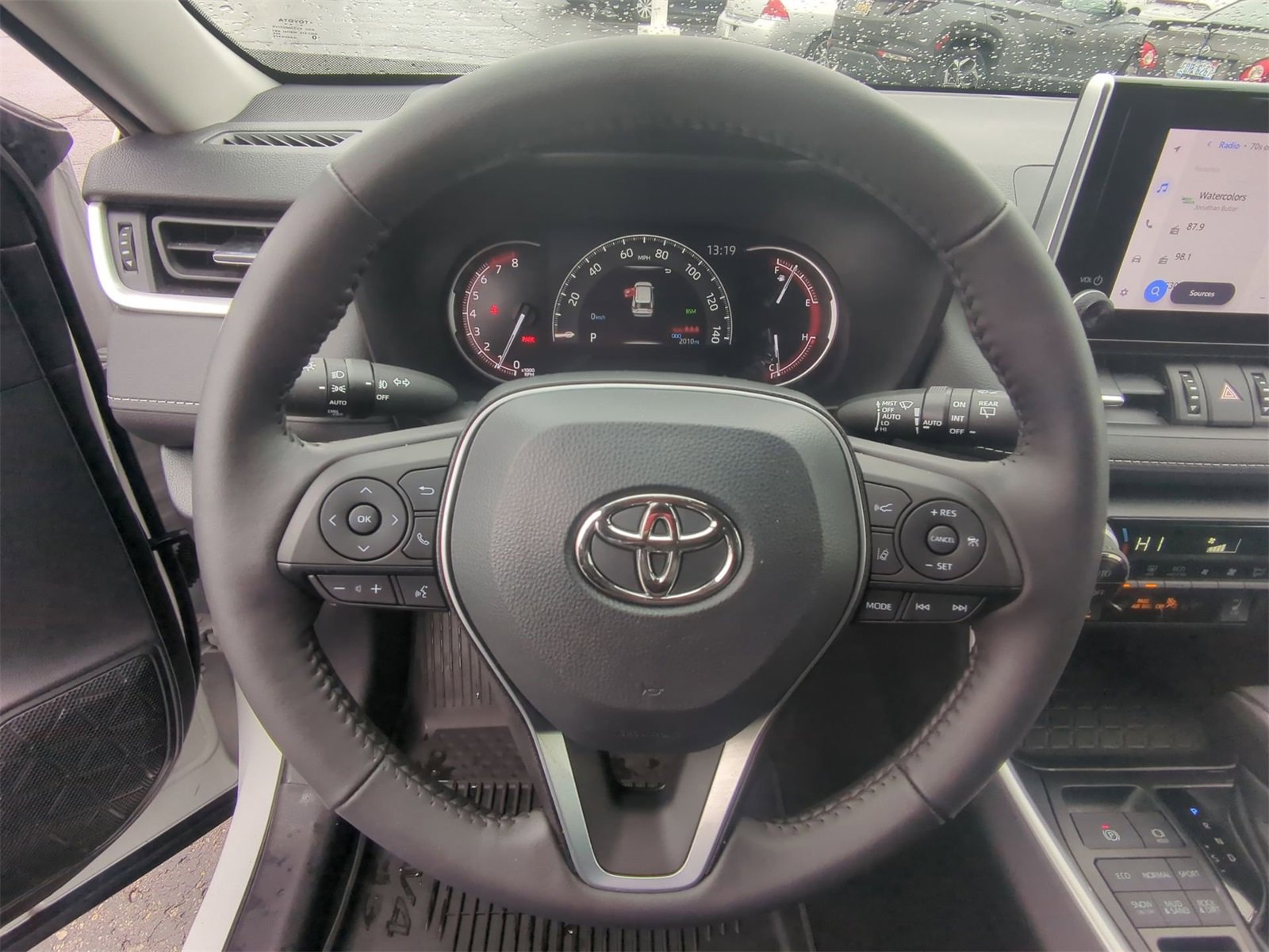 Thumbnail: 2023 Toyota RAV4 - 29