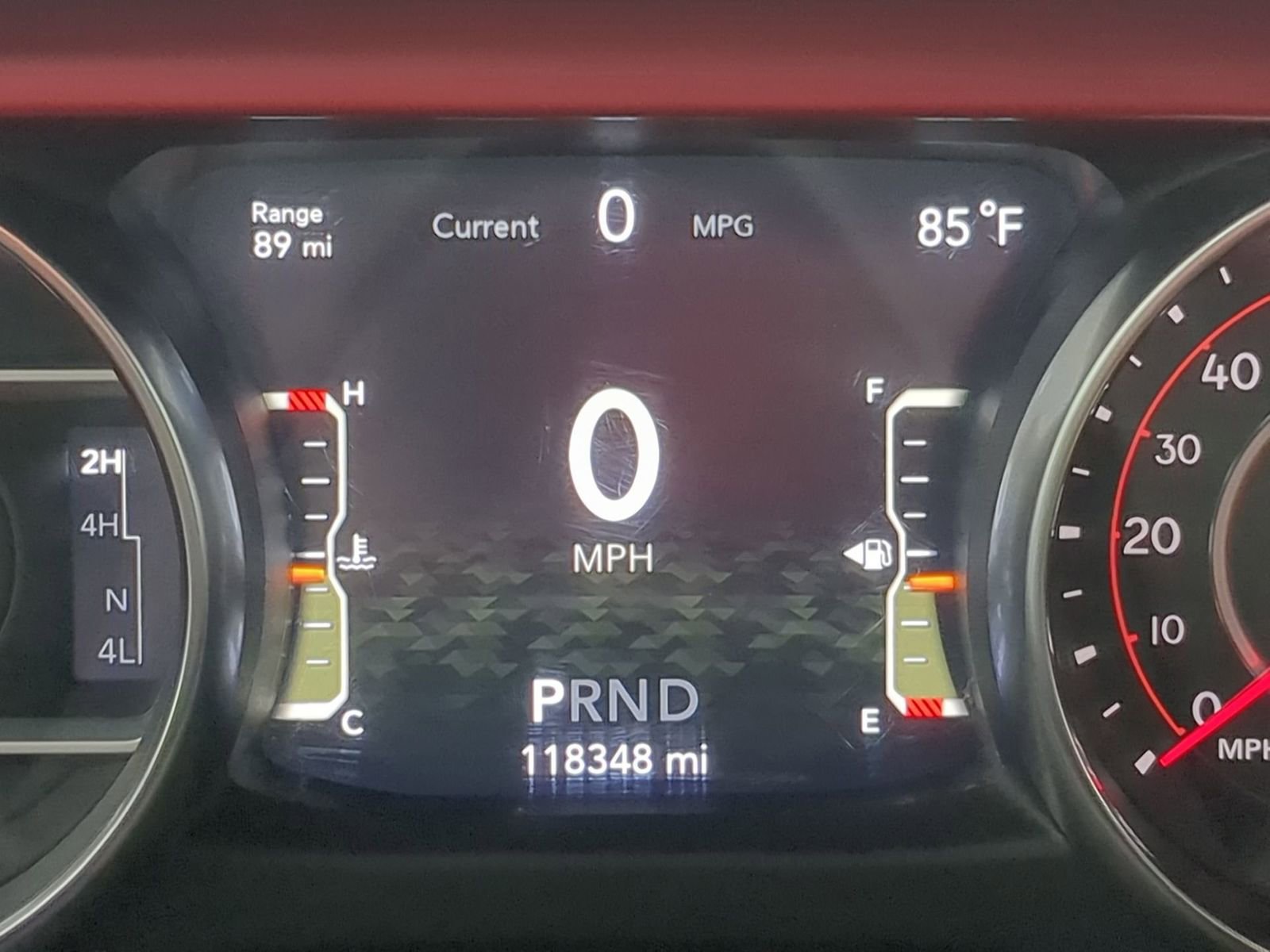 Thumbnail: 2020 Jeep Wrangler - 31
