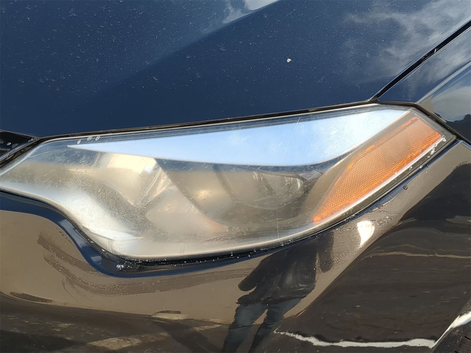 Thumbnail: 2014 Toyota Corolla - 18