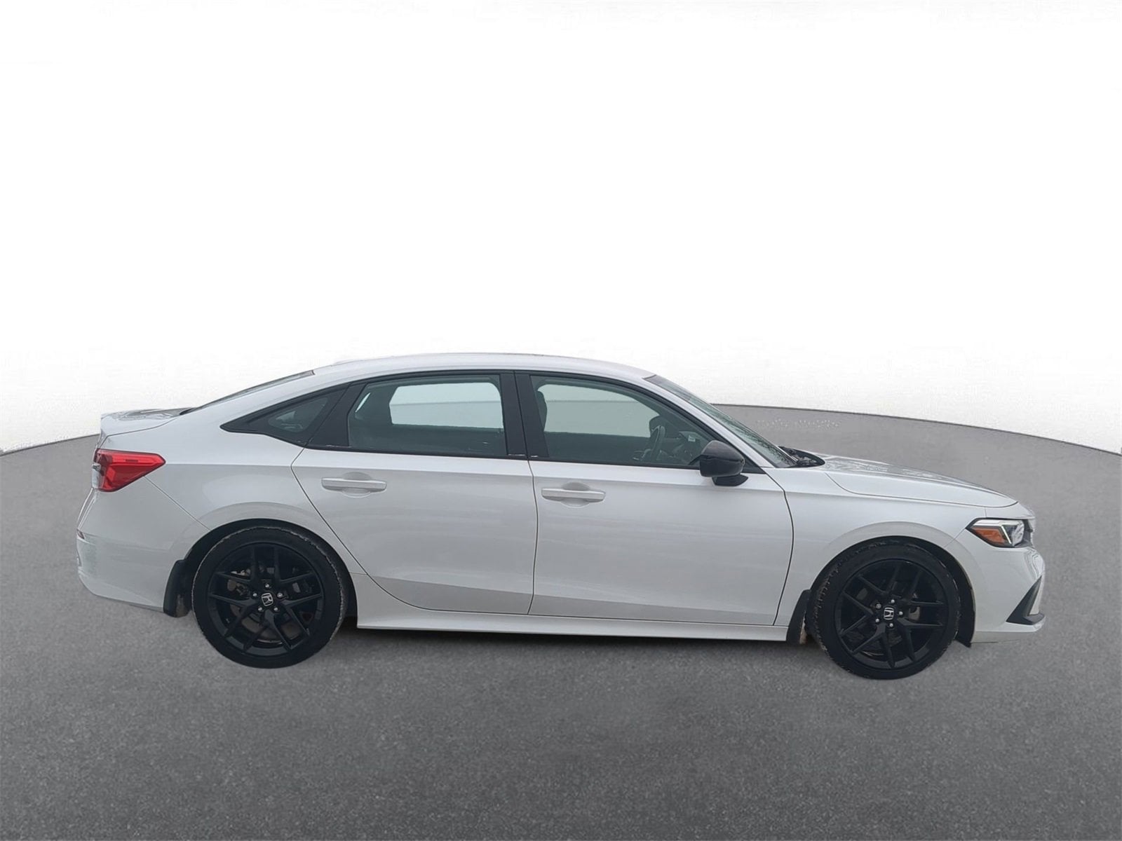 Thumbnail: 2023 Honda Civic - 9