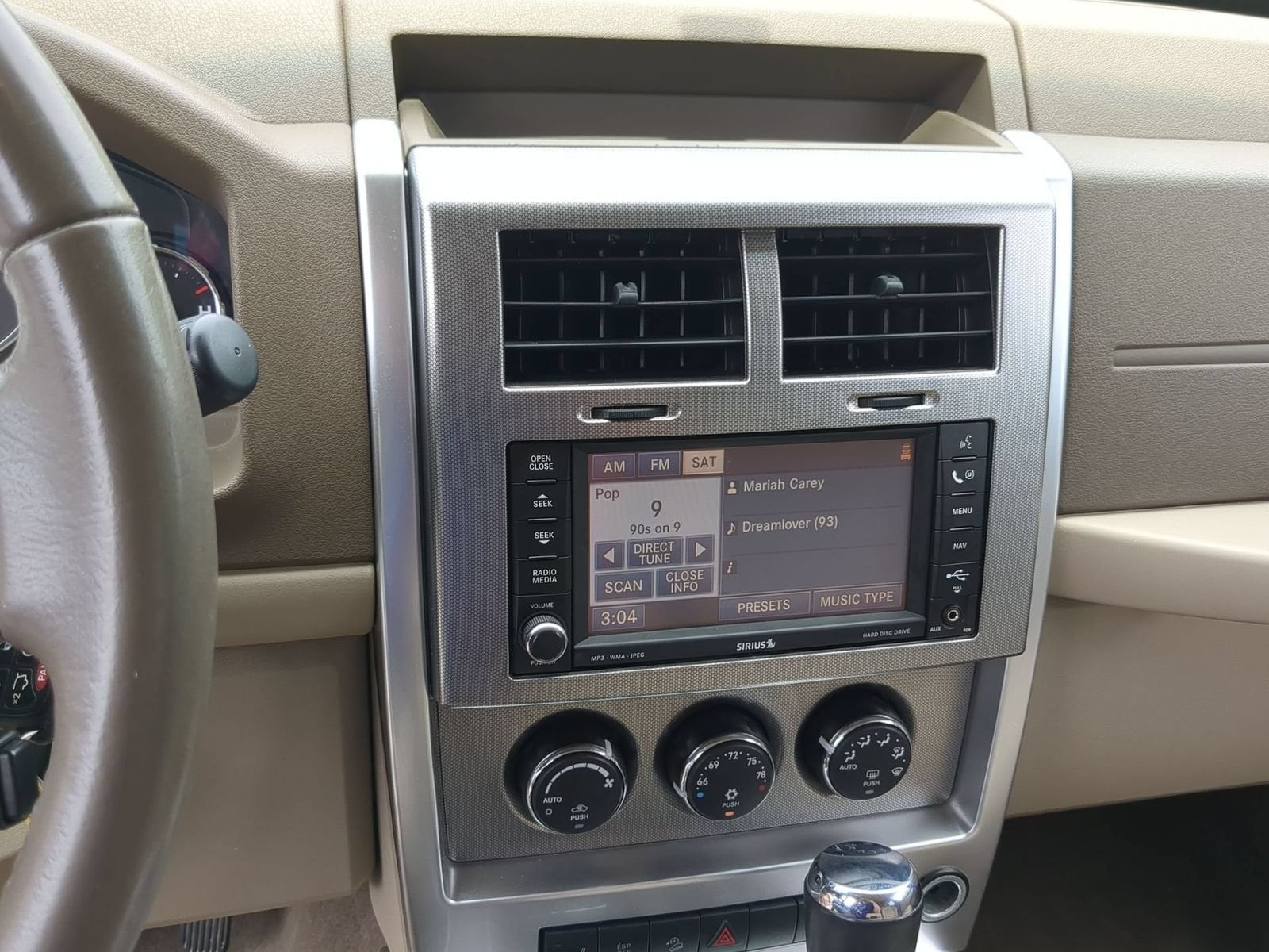 Thumbnail: 2009 Jeep Liberty - 27