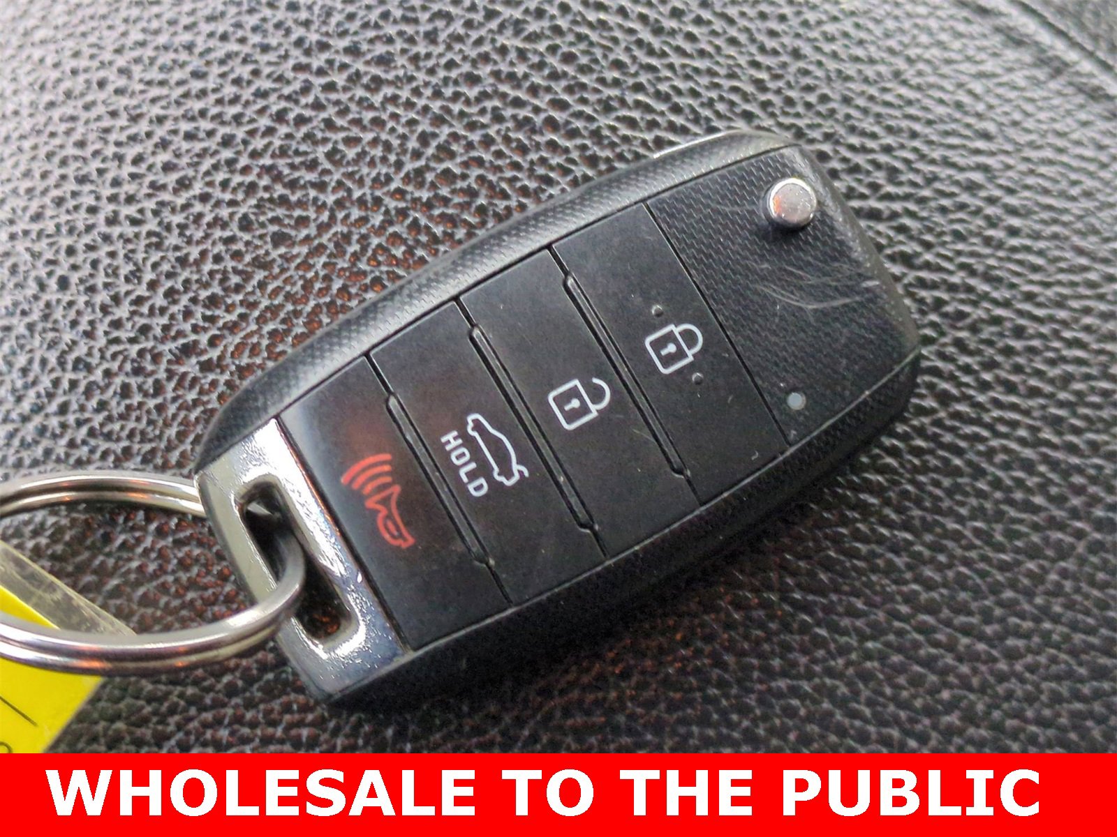 Thumbnail: 2015 Kia Optima - 33